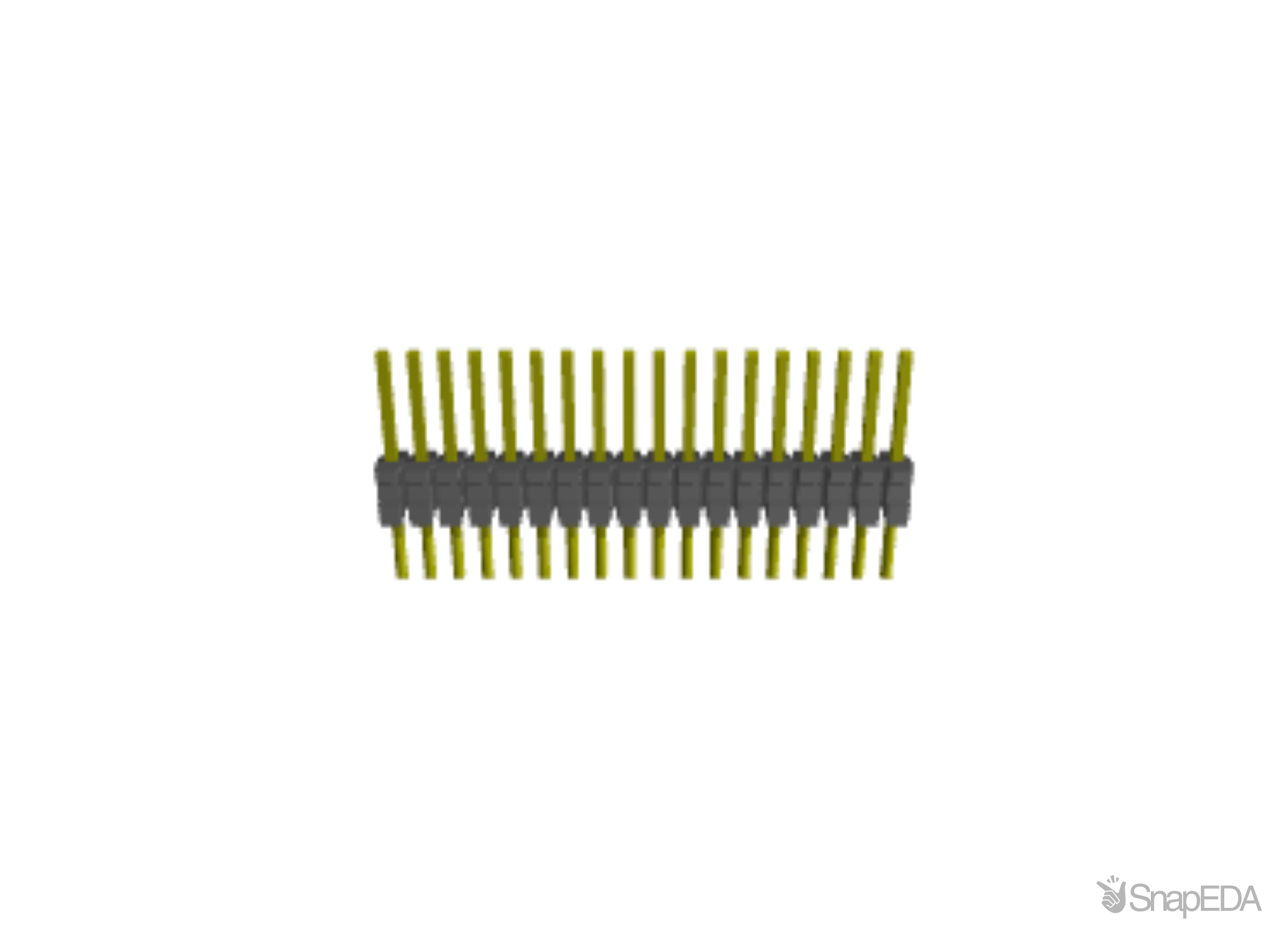TMS-118-51-L-S 3D Model