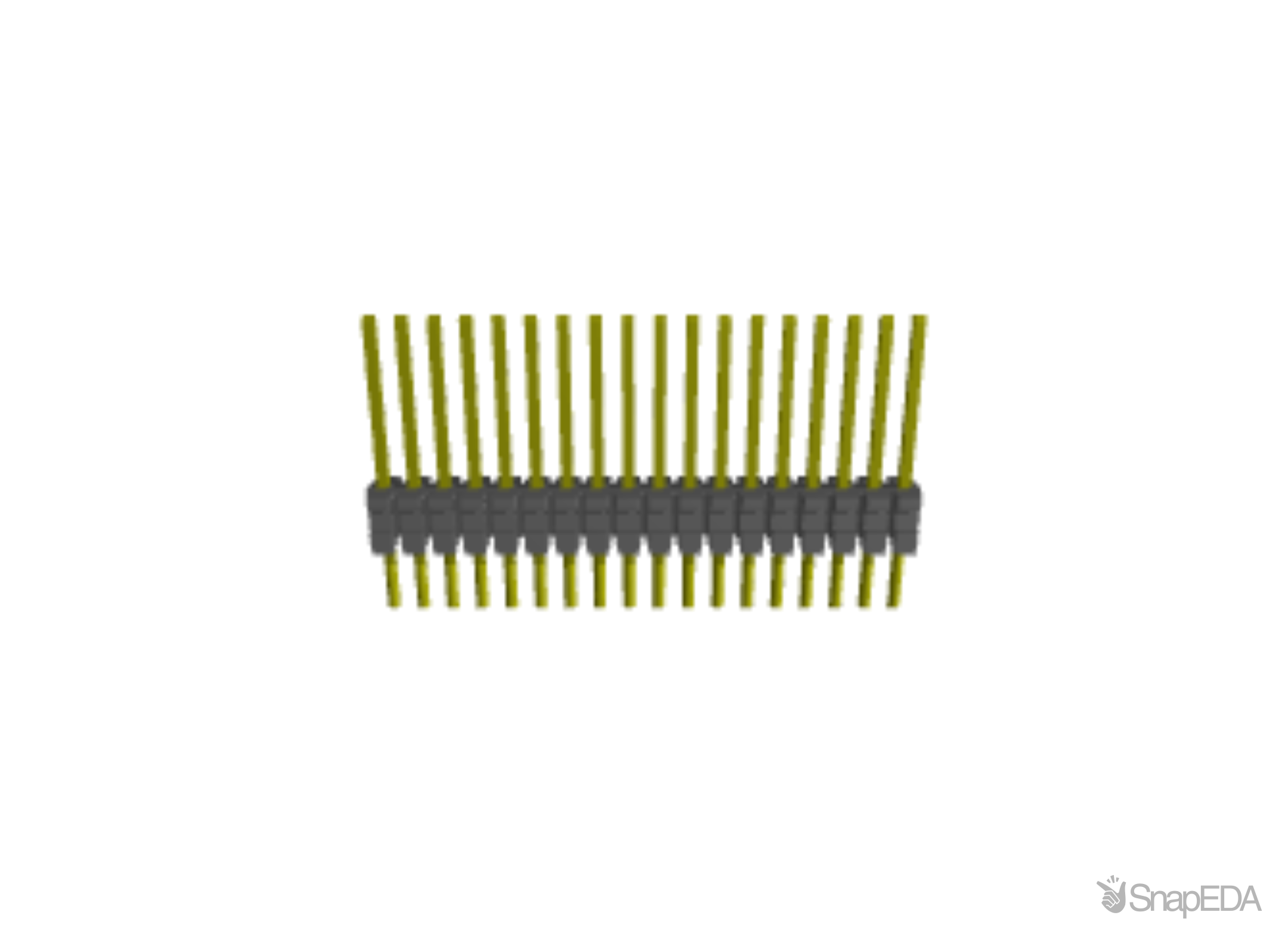 TMS-118-53-G-S 3D Model