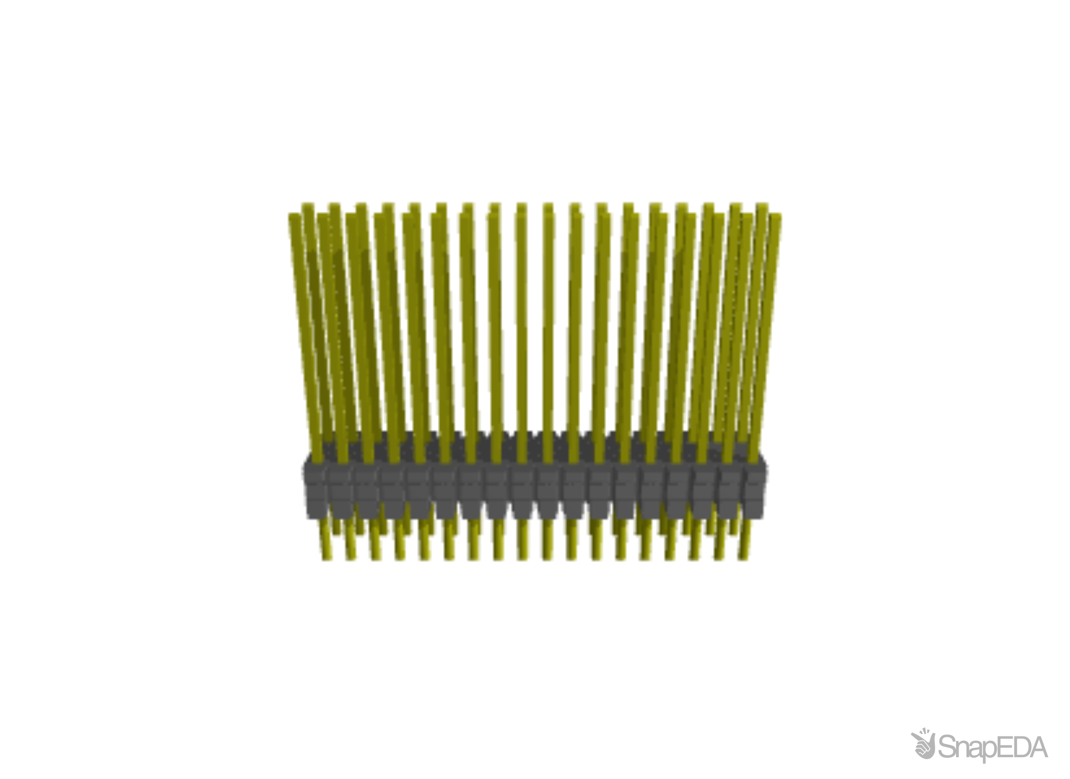 TMS-118-58-G-D 3D Model
