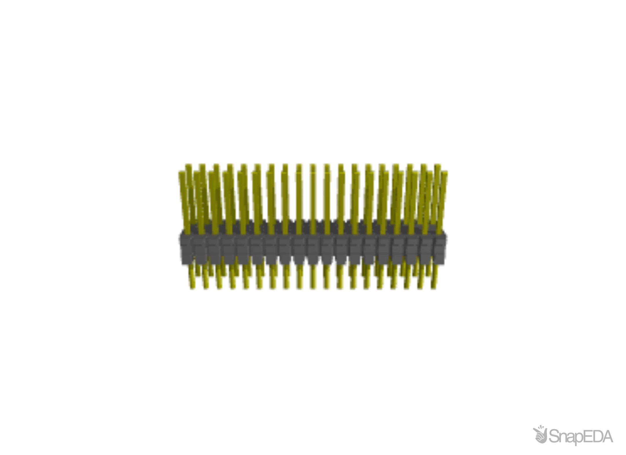 TMS-119-01-G-D 3D Model