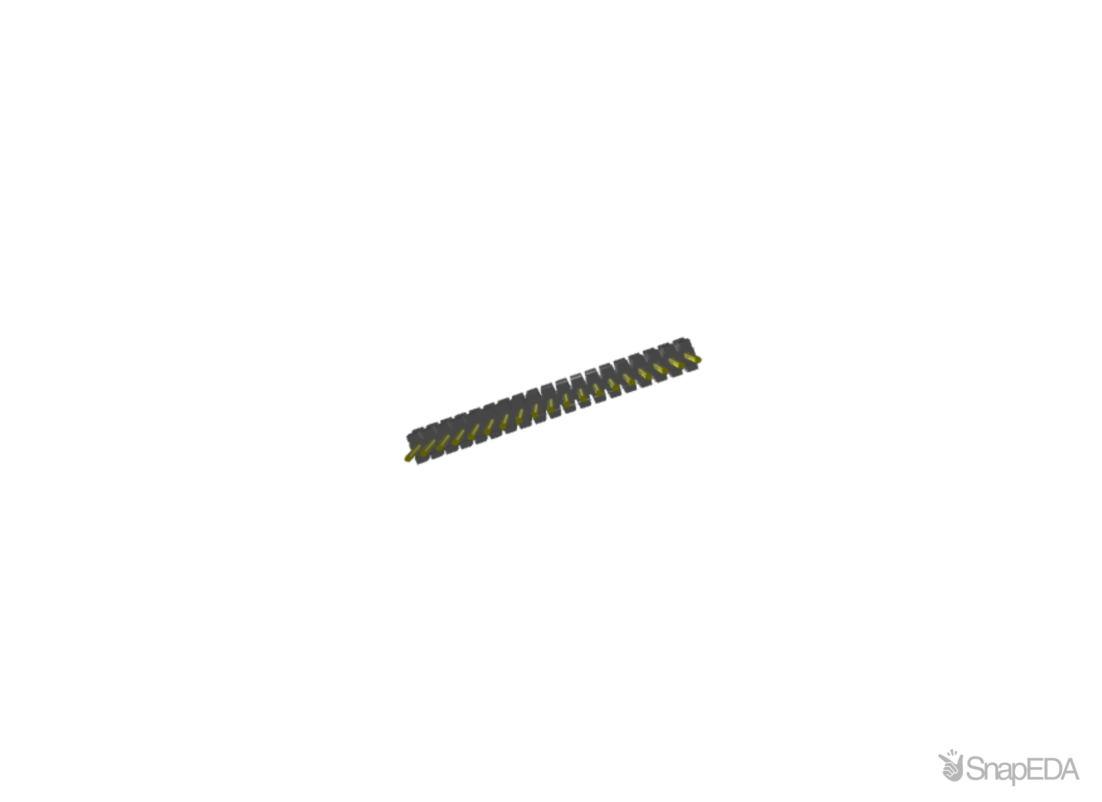 TMS-119-02-G-S 3D Model