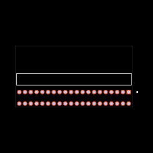 TMS-120-01-L-D-RA Footprint