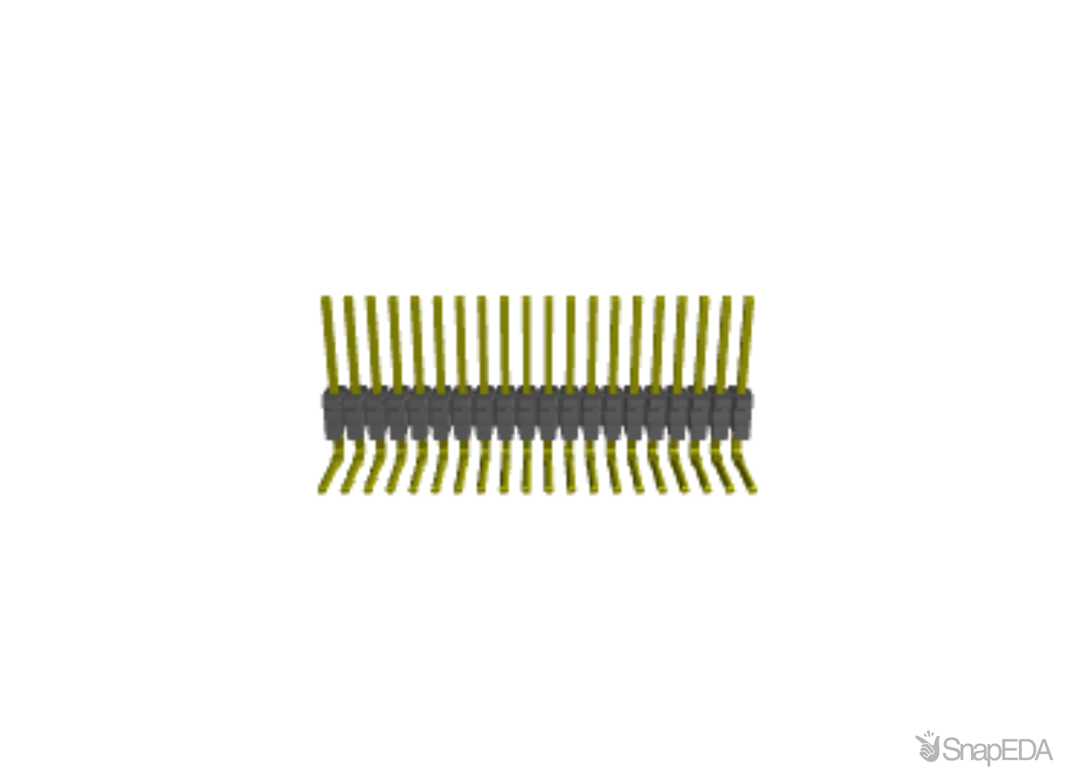 TMS-120-01-S-S-RA 3D Model