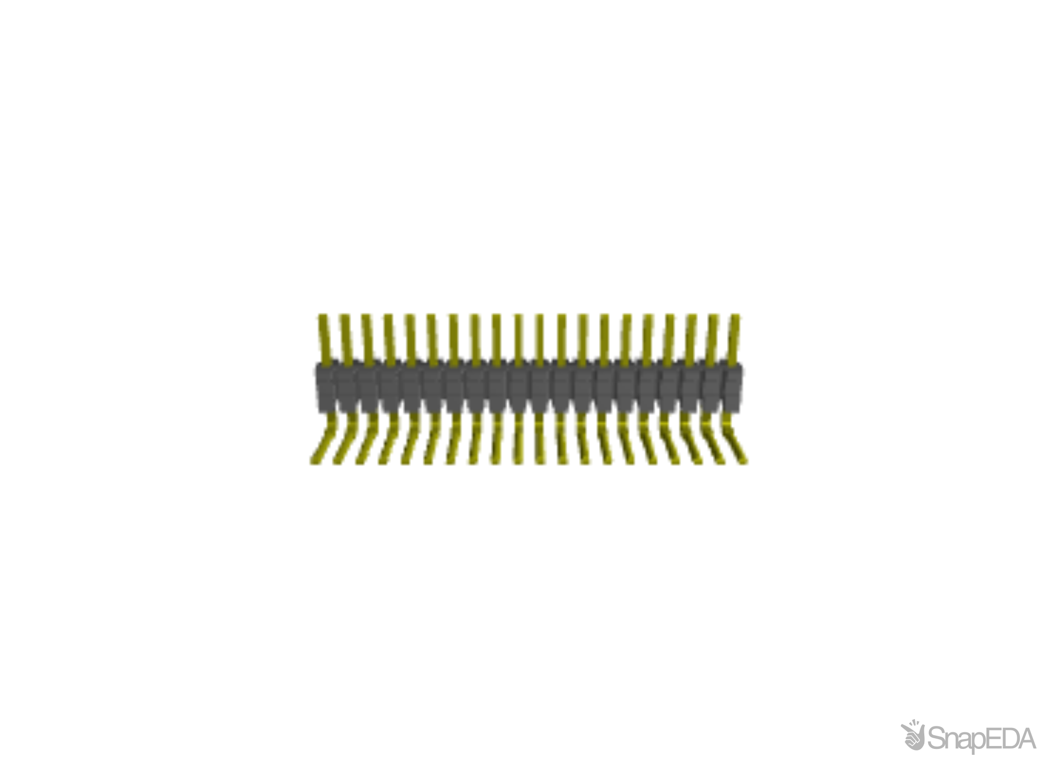 TMS-120-03-S-S-RA 3D Model