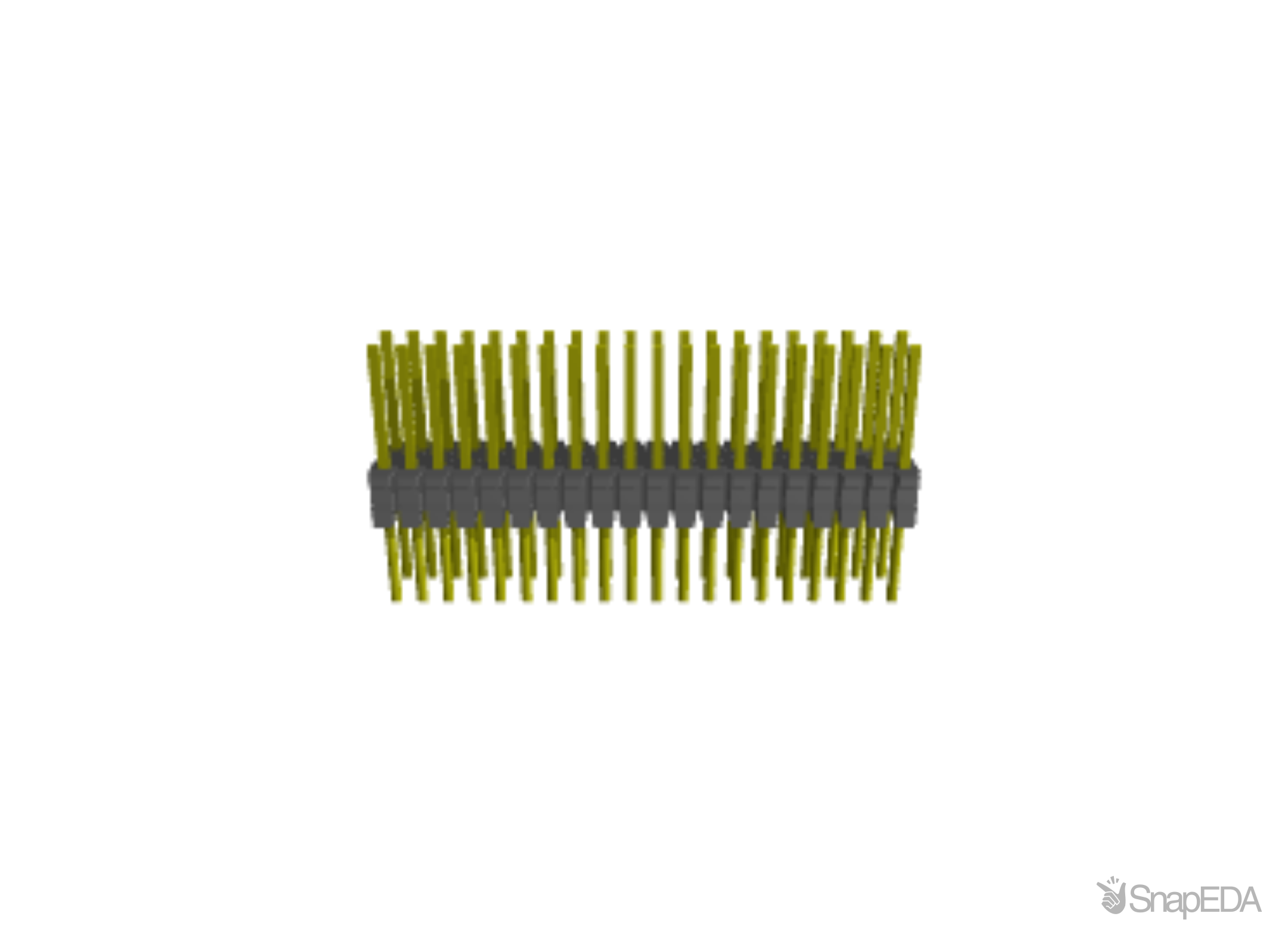 TMS-120-21-G-D 3D Model
