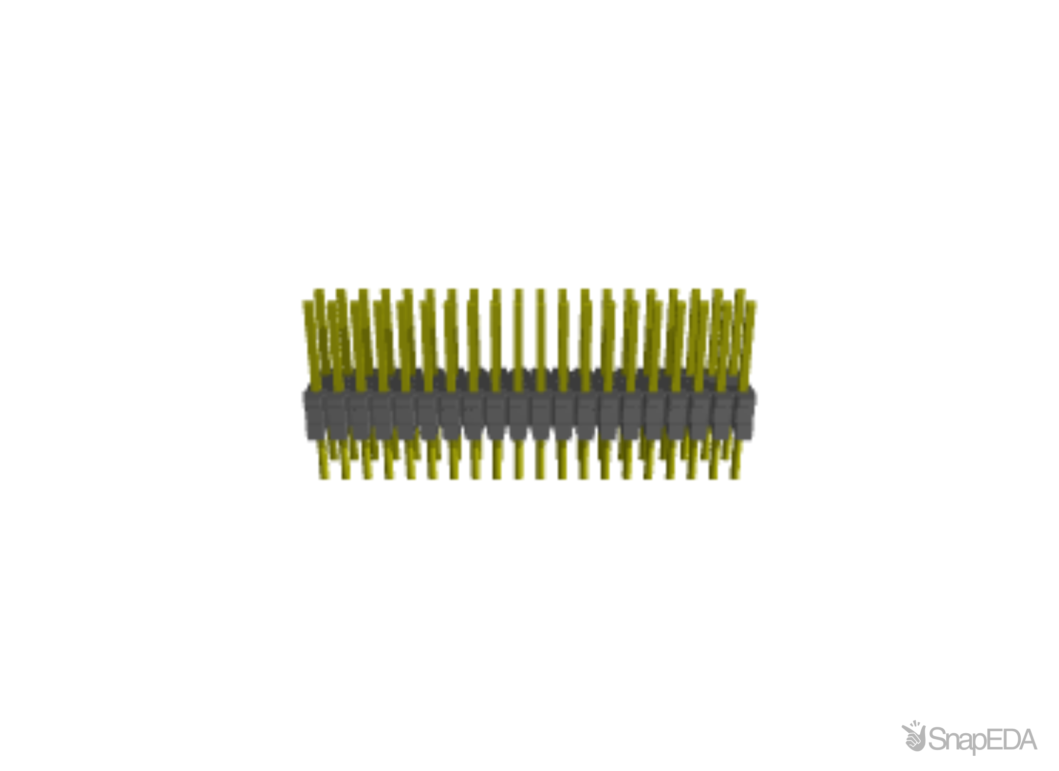 TMS-120-52-G-D 3D Model
