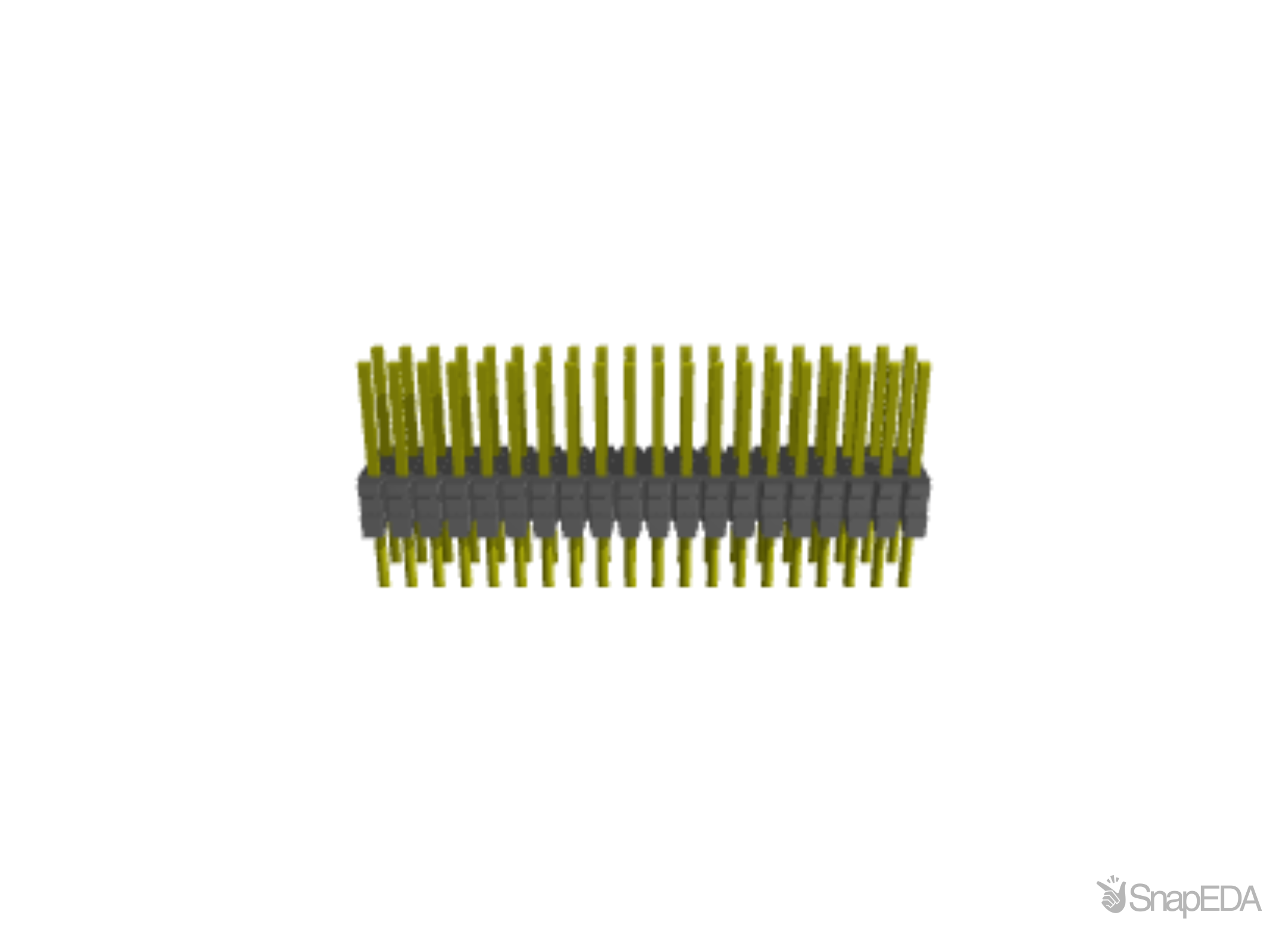 TMS-120-52-S-D 3D Model