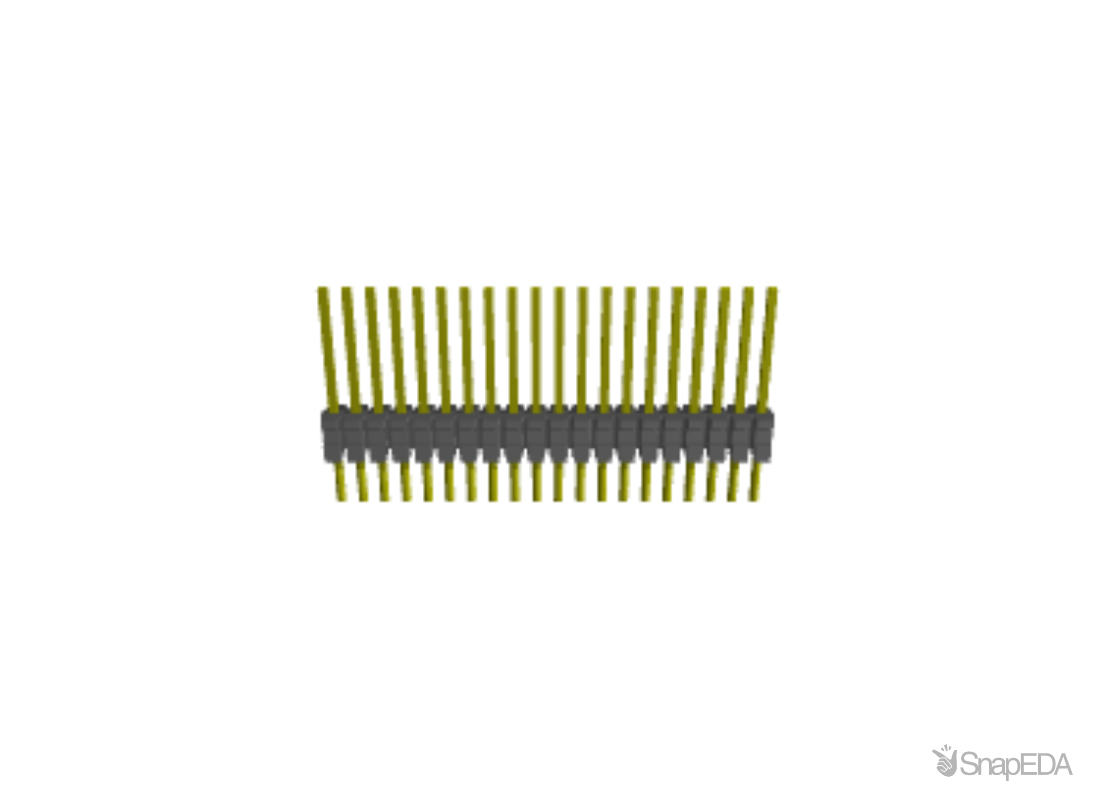 TMS-120-53-L-S 3D Model