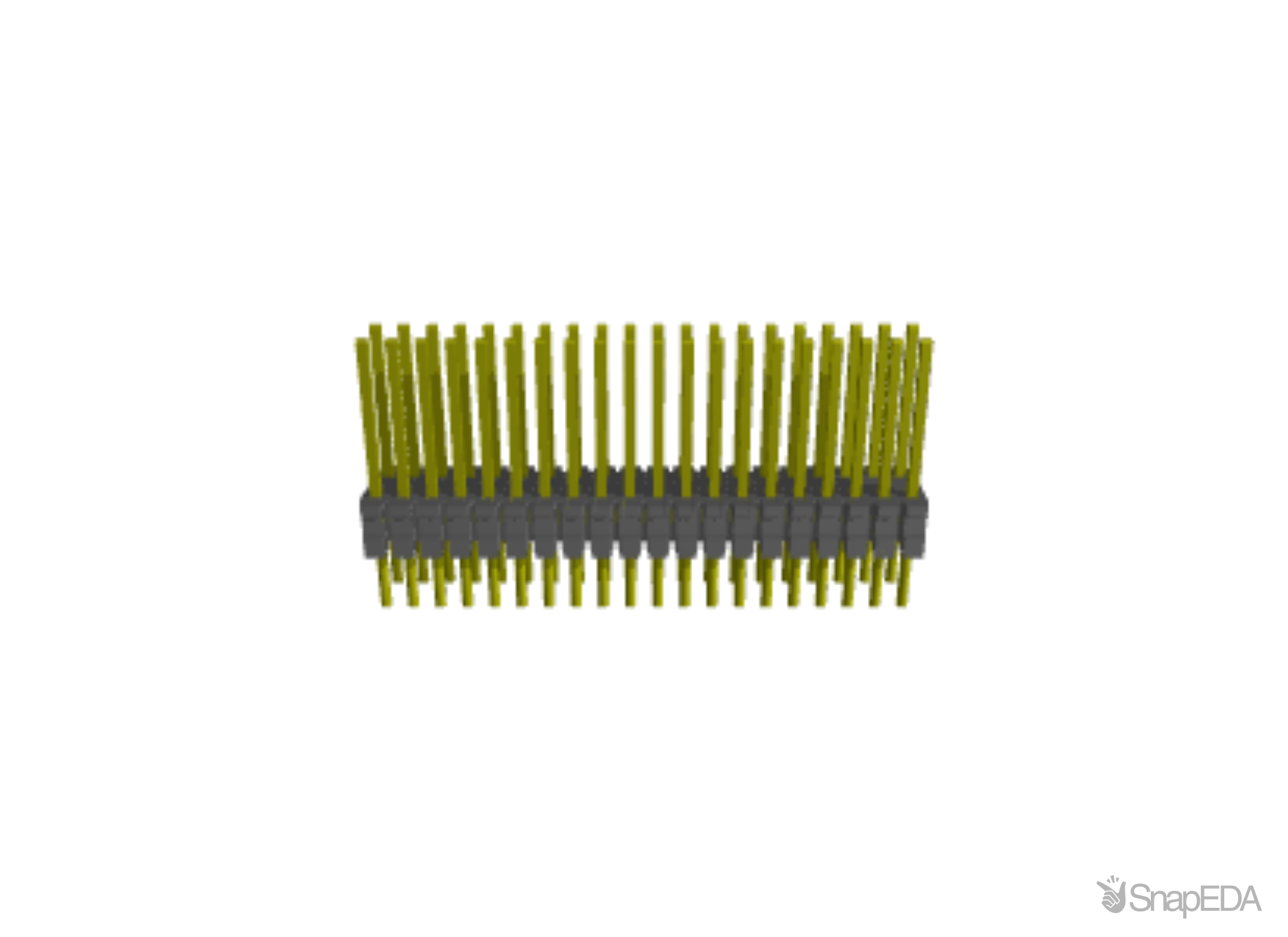 TMS-120-53-S-D 3D Model