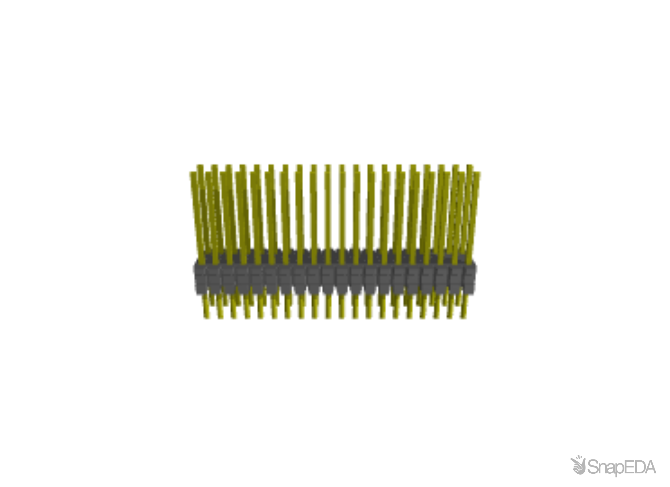 TMS-120-54-G-D 3D Model