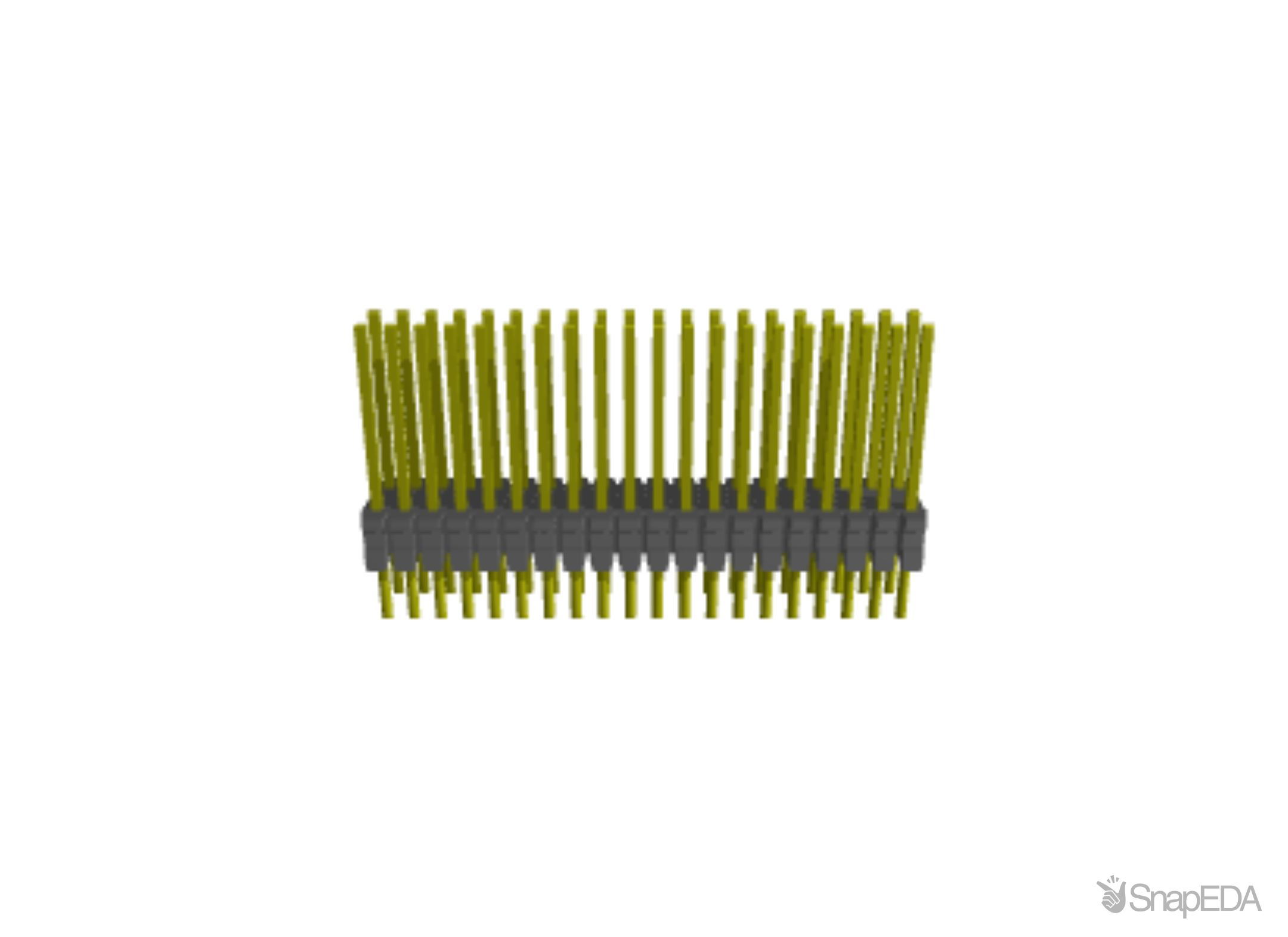 TMS-120-54-S-D 3D Model