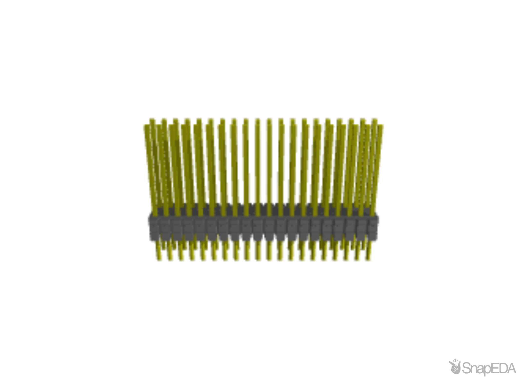 TMS-120-56-G-D 3D Model