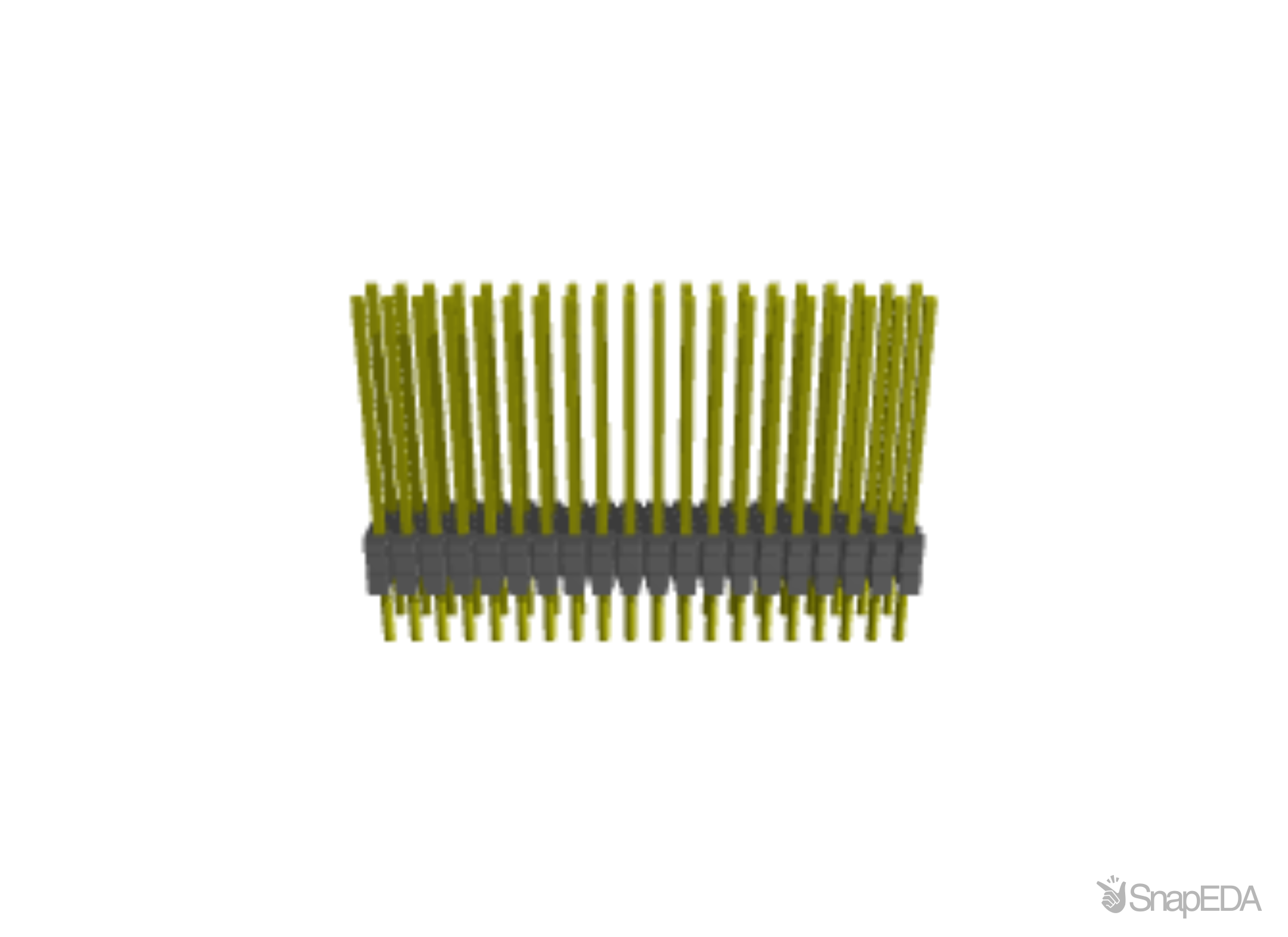TMS-120-57-G-D 3D Model