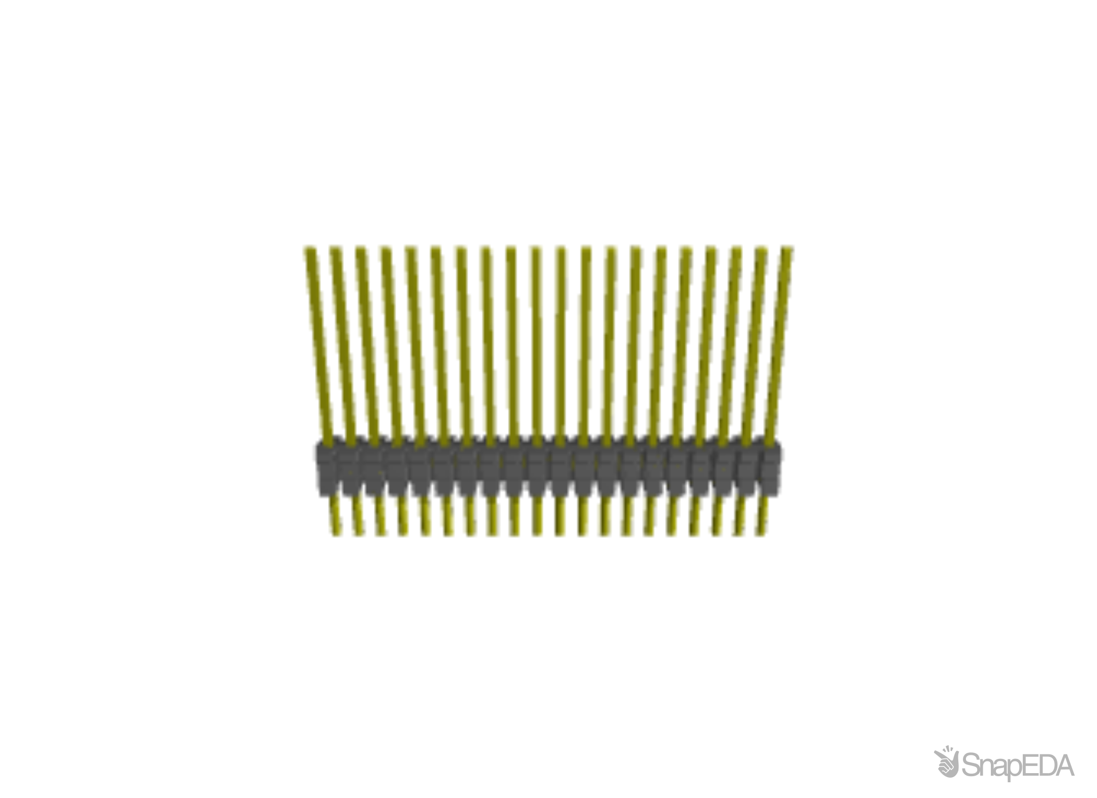 TMS-120-57-G-S 3D Model