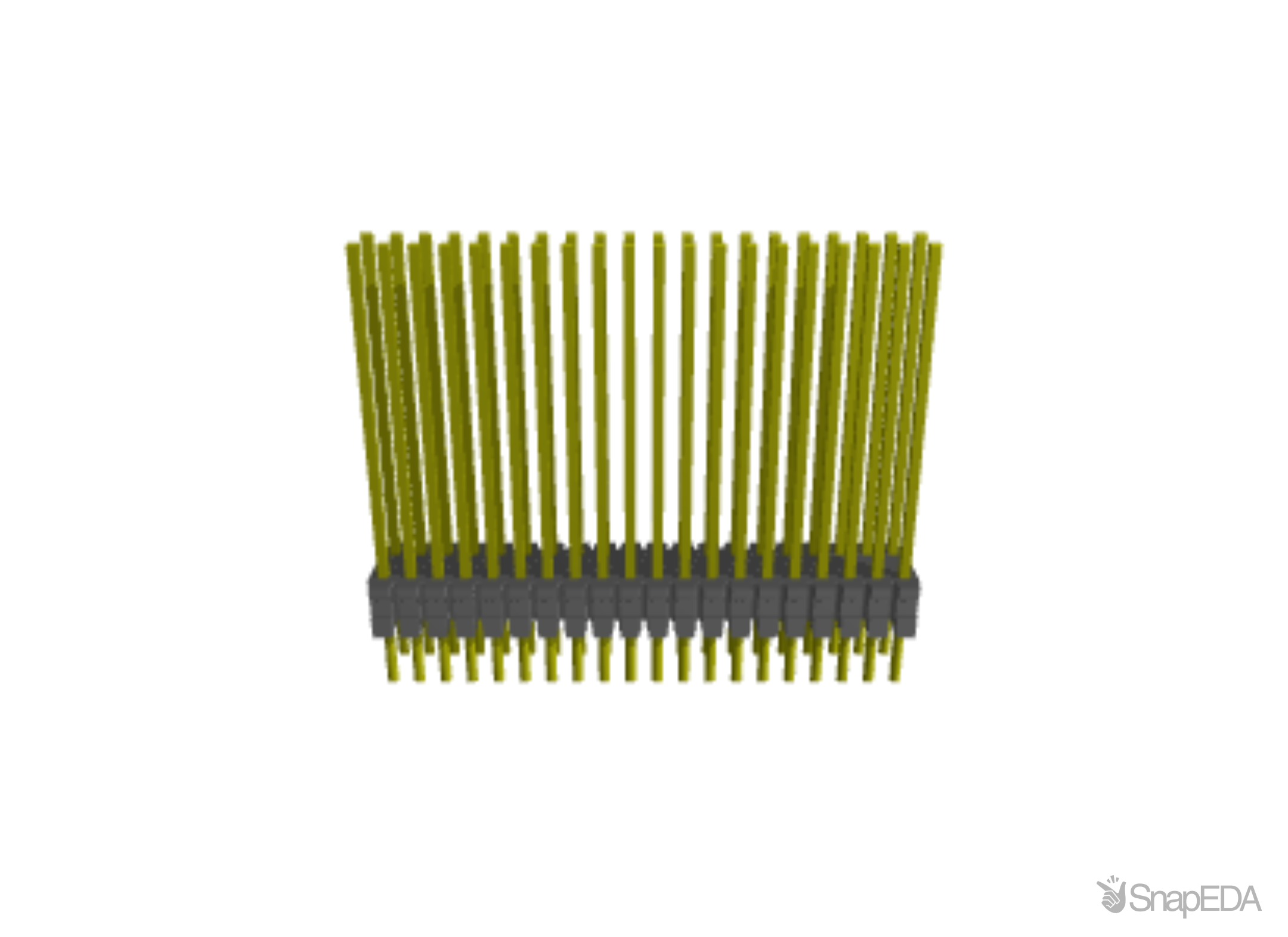 TMS-120-60-G-D 3D Model