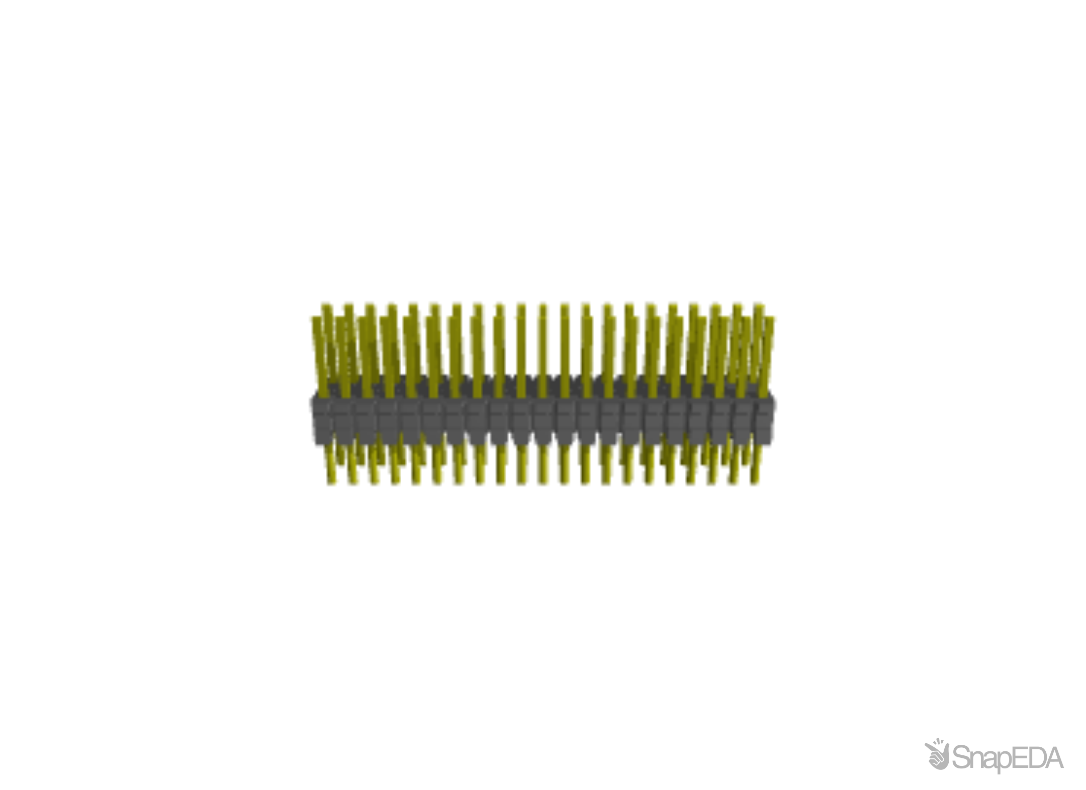 TMS-121-51-G-D 3D Model
