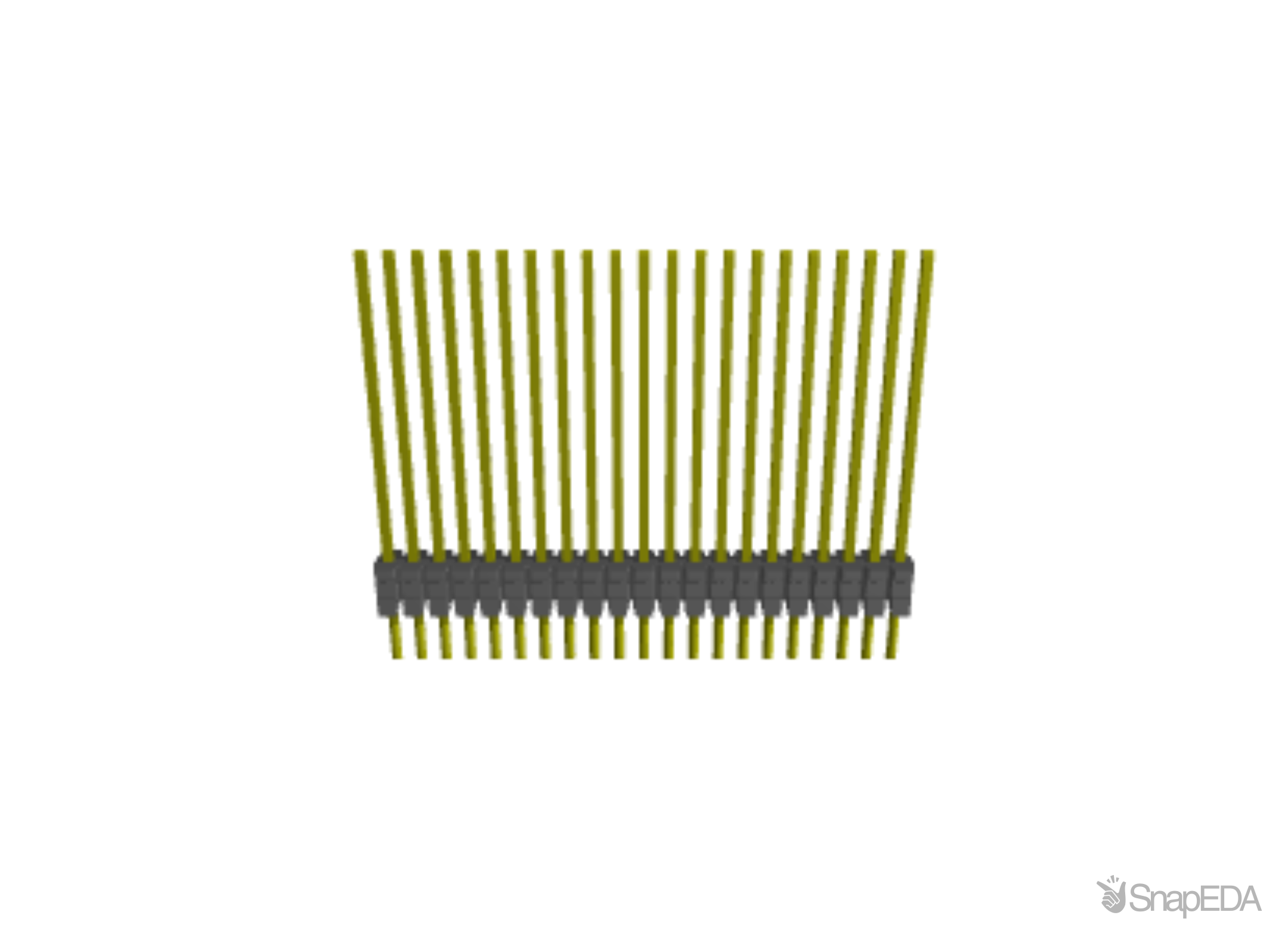 TMS-121-60-G-S 3D Model