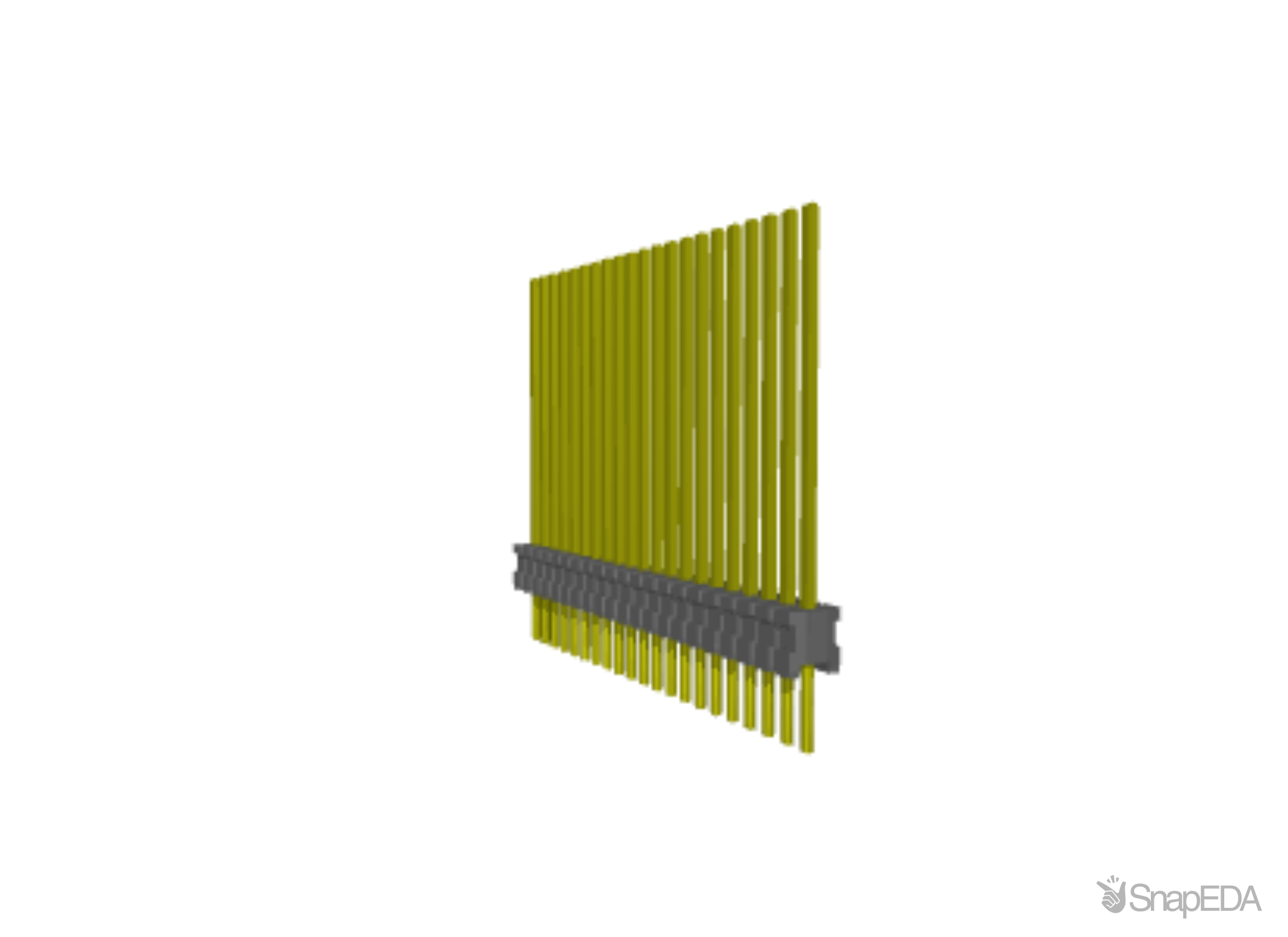 TMS-121-60-L-S 3D Model