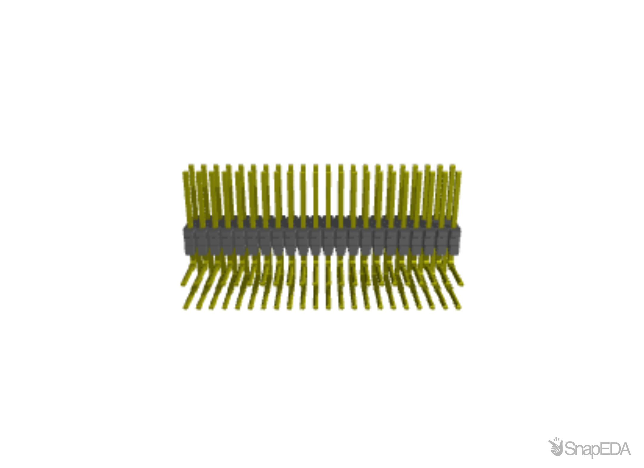 TMS-122-01-S-D-RA 3D Model