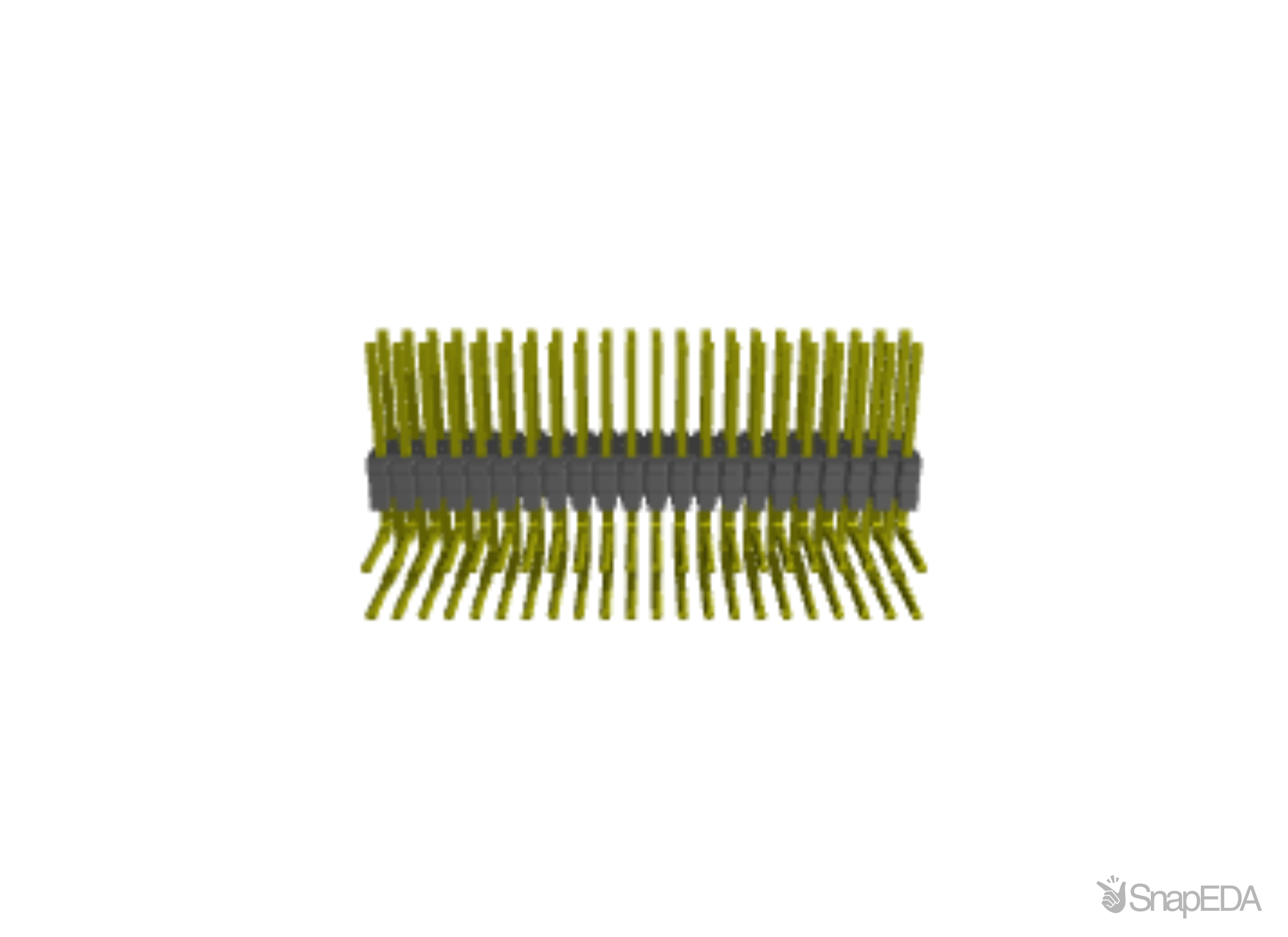 TMS-122-01-T-D-RA 3D Model