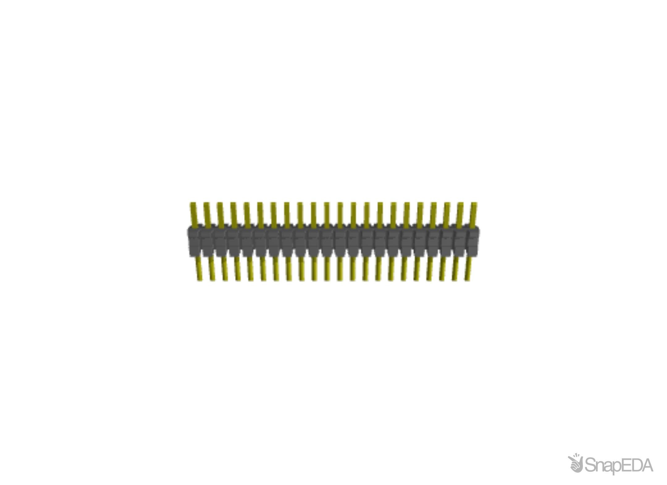 TMS-122-02-G-S 3D Model