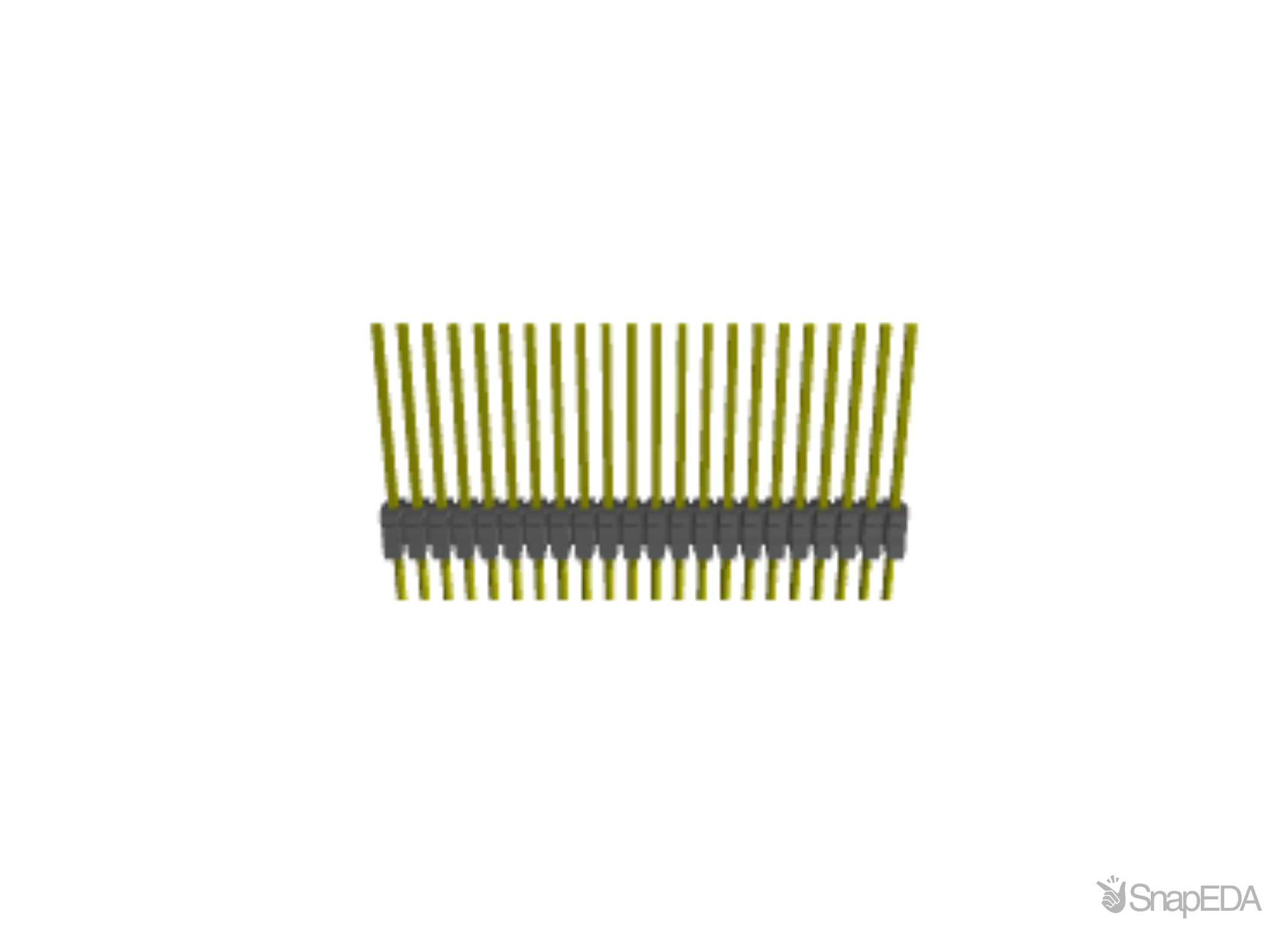 TMS-122-55-G-S 3D Model