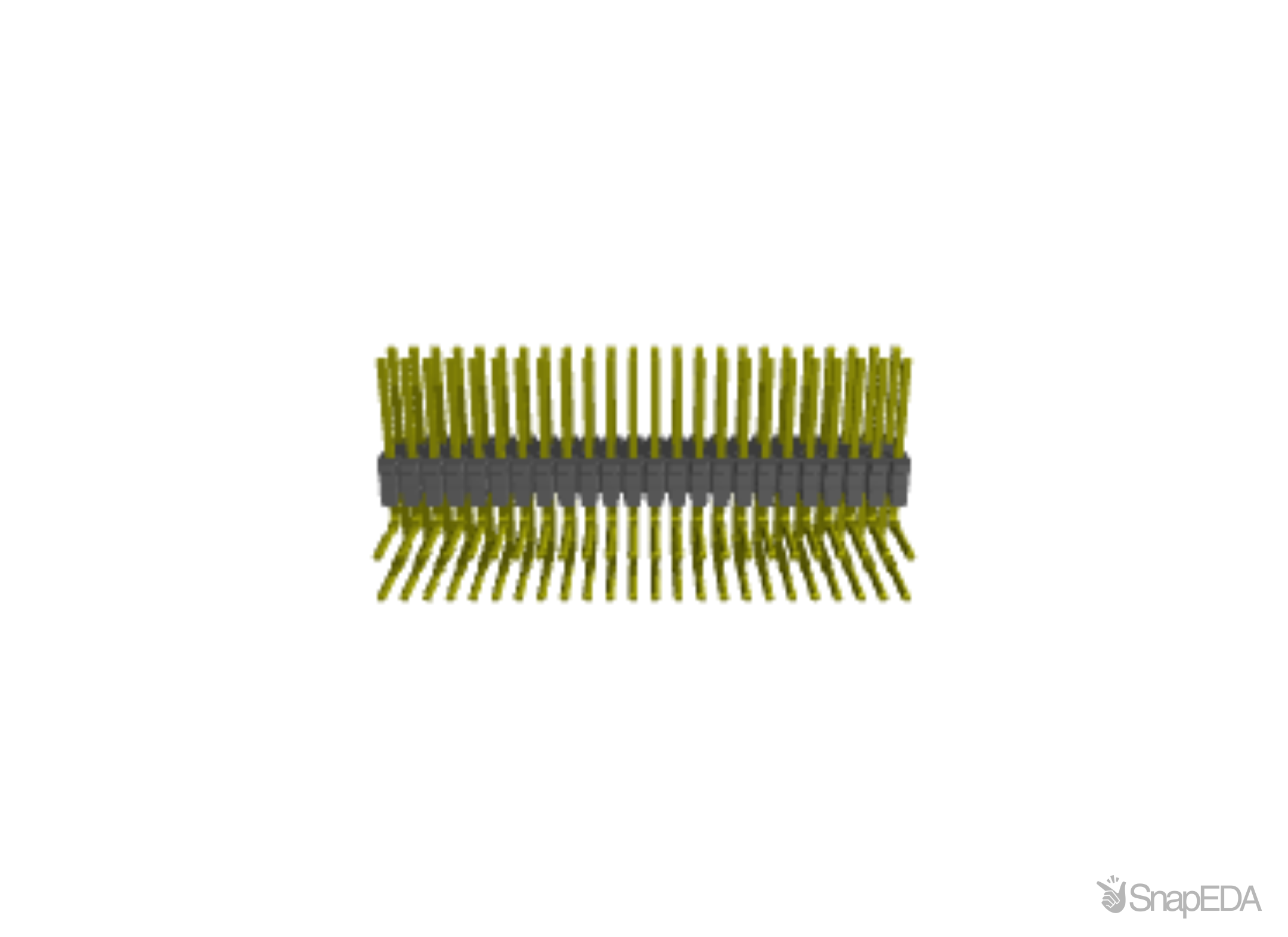 TMS-124-01-G-D-RA 3D Model