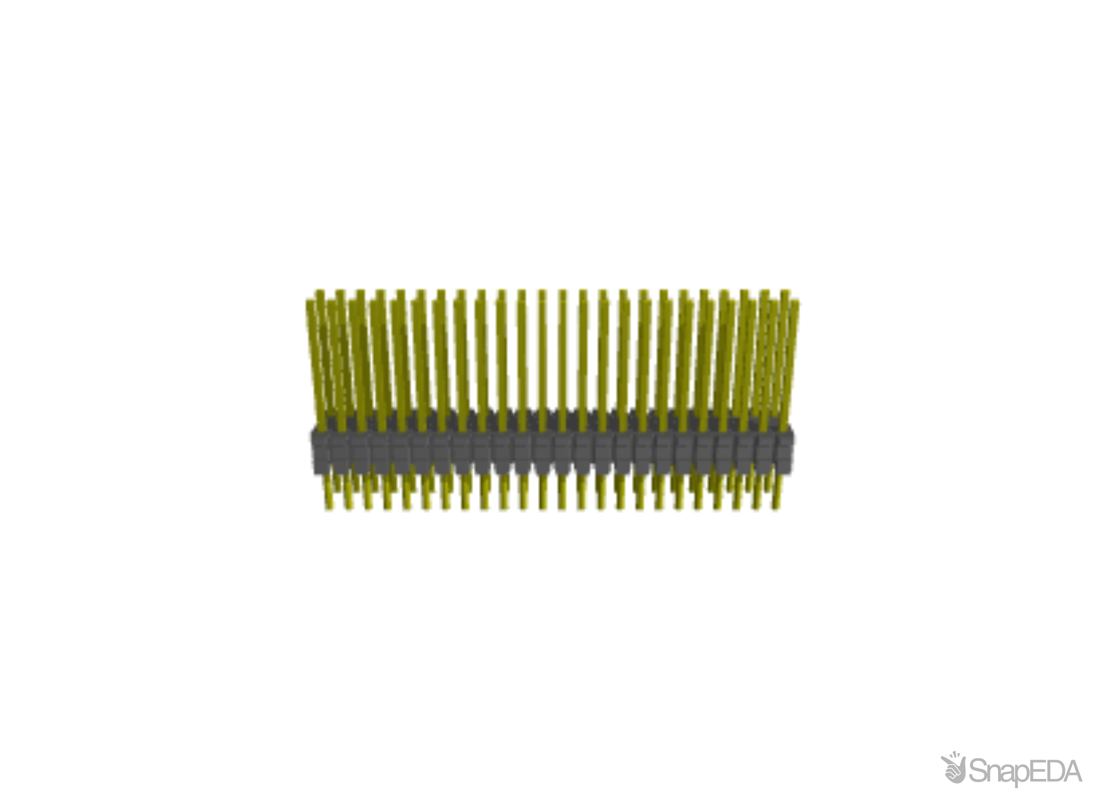 TMS-124-54-G-D 3D Model