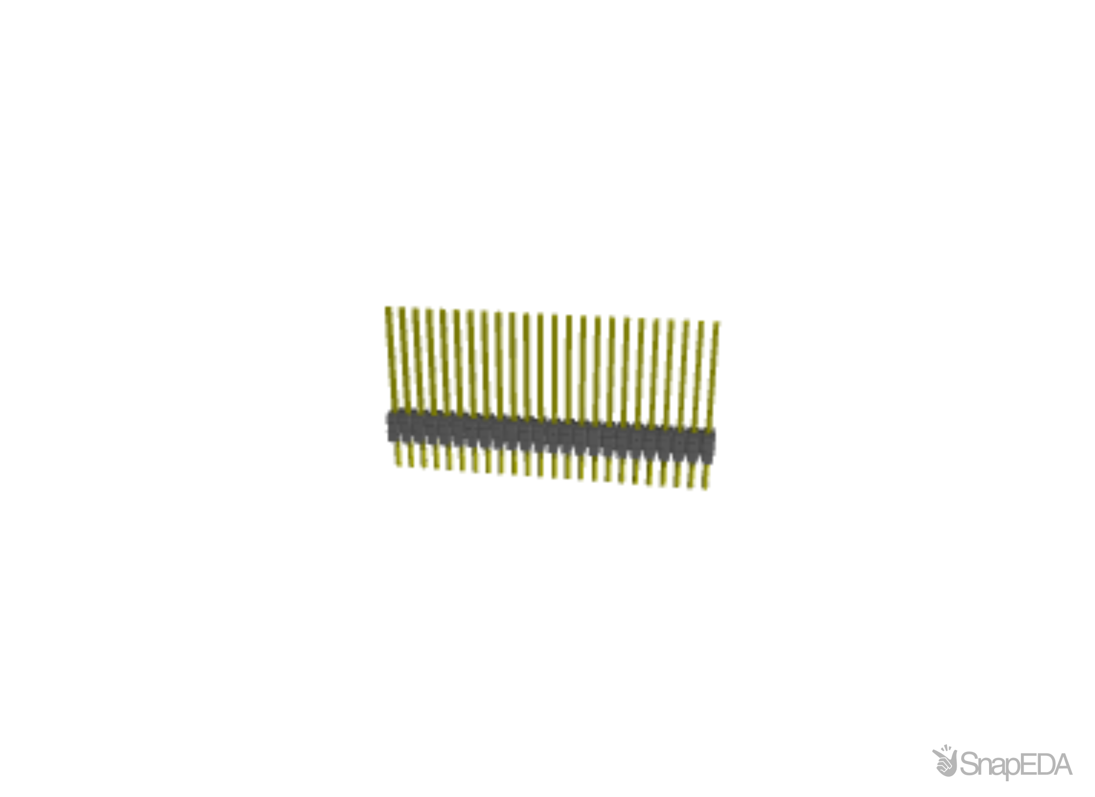 TMS-124-56-G-S 3D Model