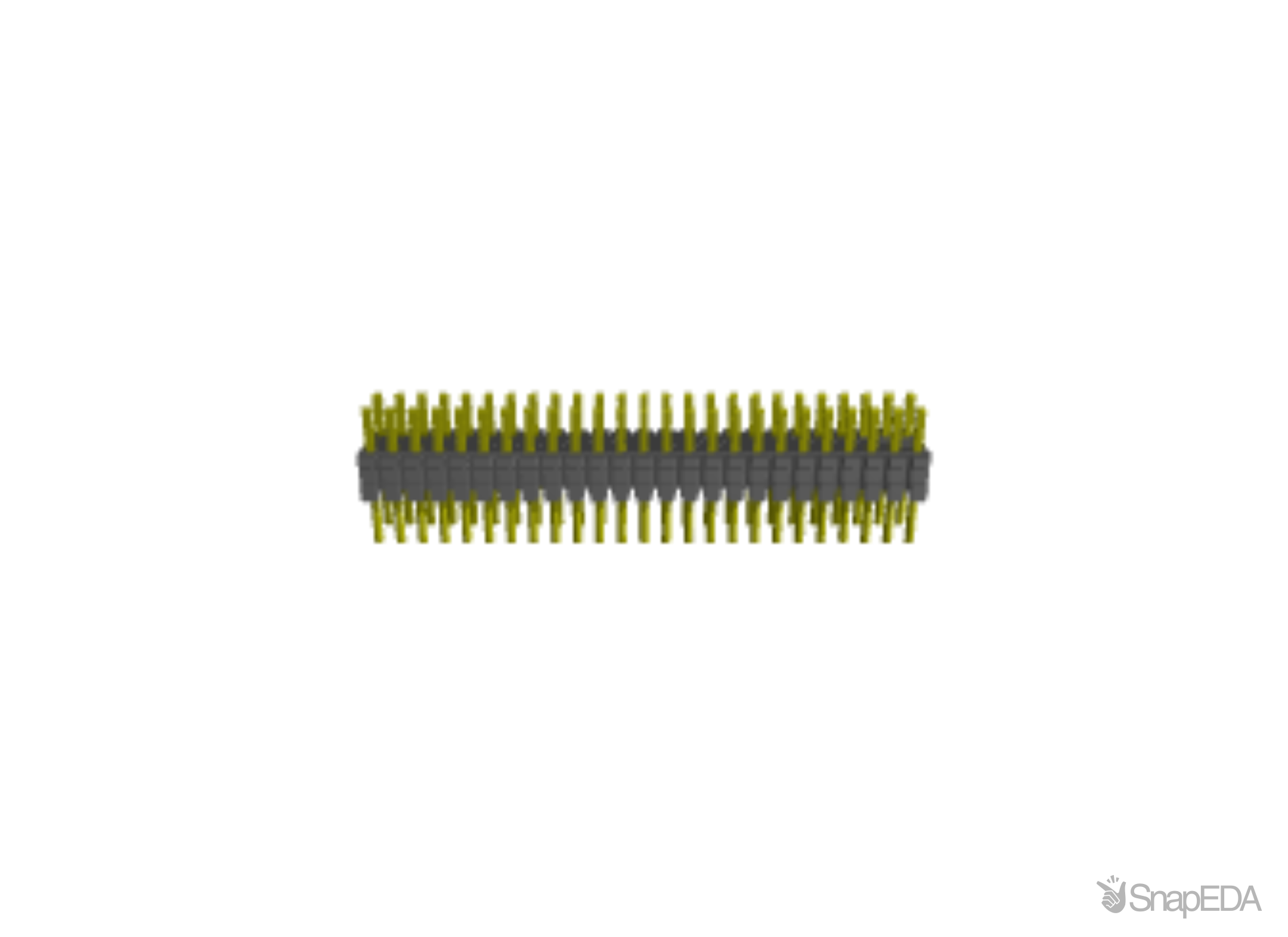 TMS-125-02-G-D 3D Model