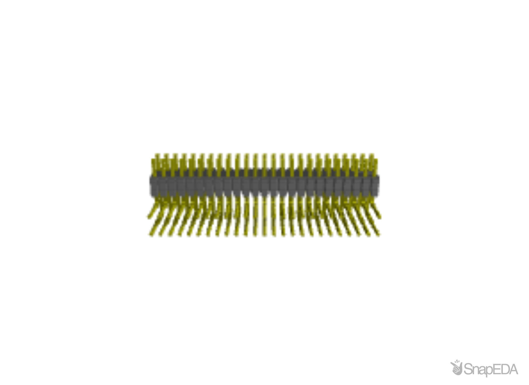 TMS-125-02-S-D-RA 3D Model