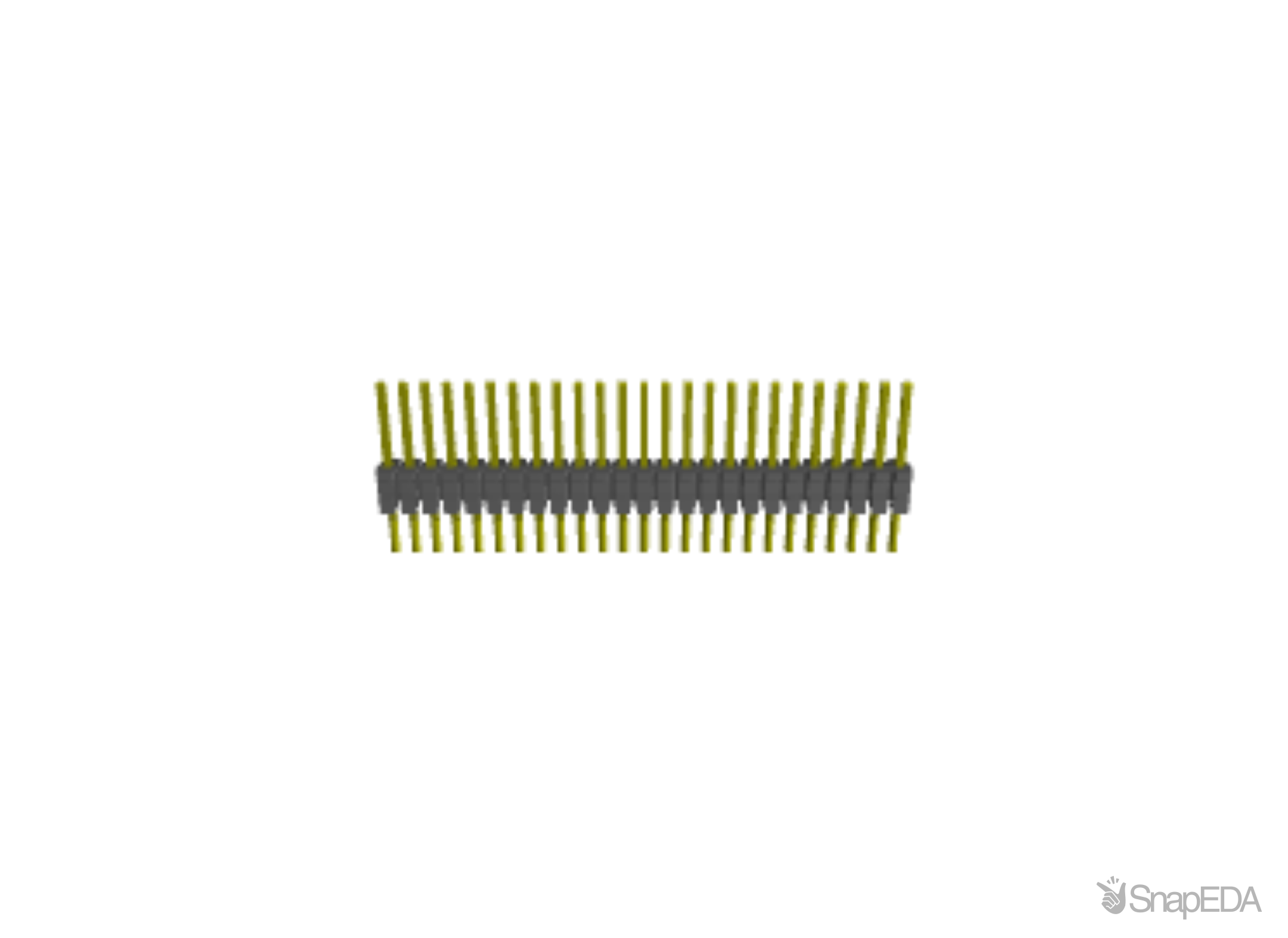 TMS-125-52-G-S 3D Model