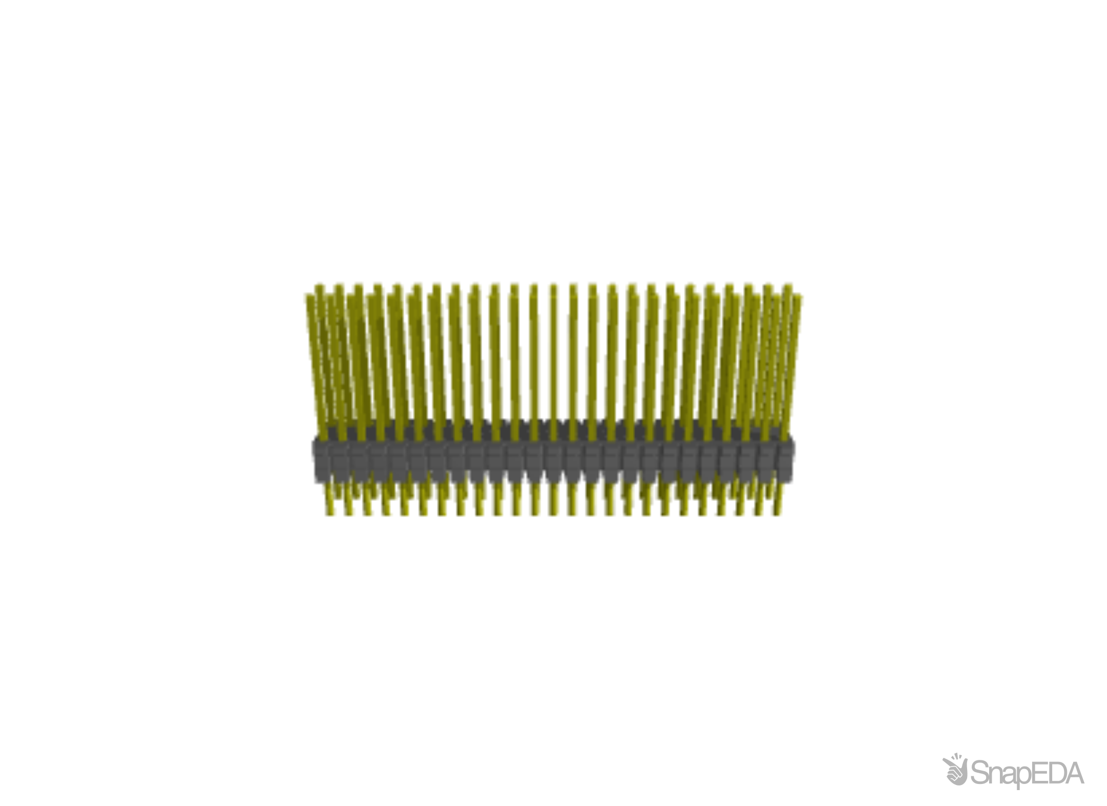 TMS-125-55-G-D 3D Model