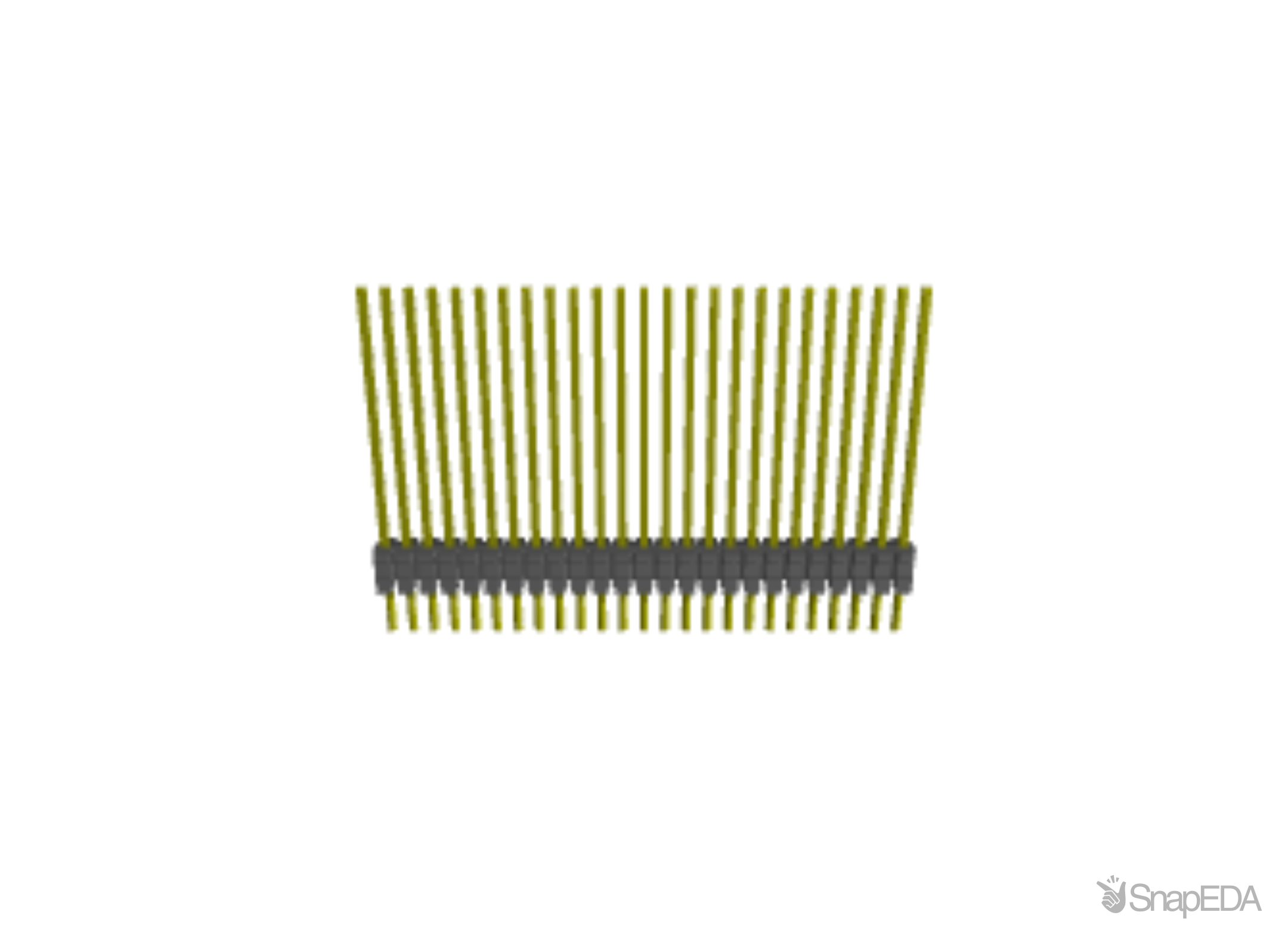 TMS-125-60-G-S 3D Model