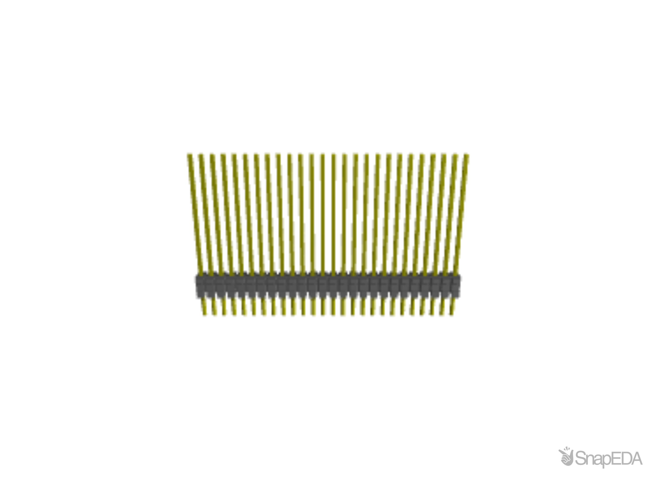 TMS-126-60-G-S 3D Model