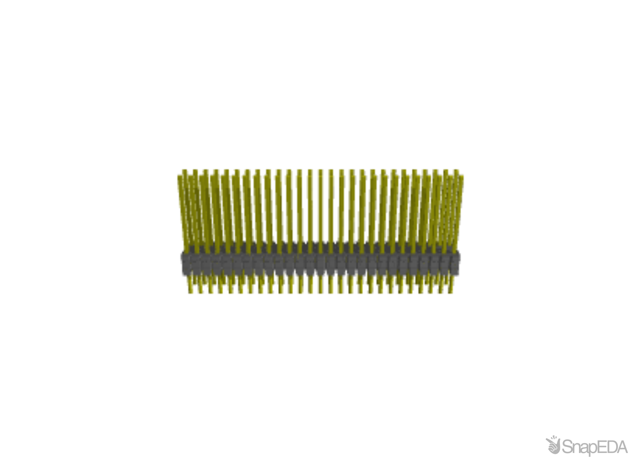 TMS-127-55-G-D 3D Model