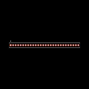 TMS-128-56-G-S Footprint
