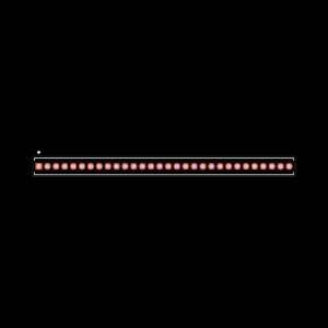 TMS-130-01-S-S Footprint