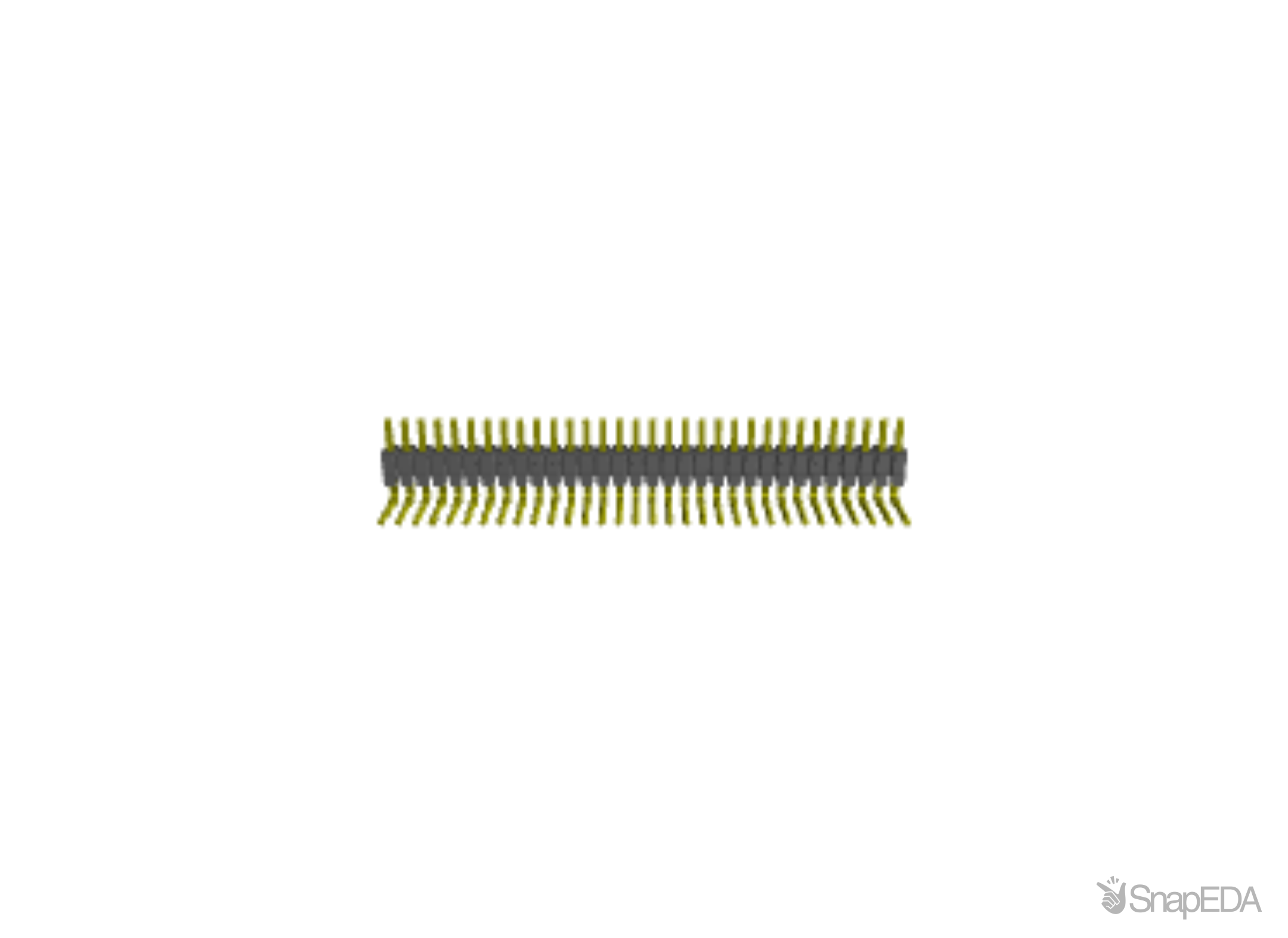 TMS-132-02-T-S-RA 3D Model