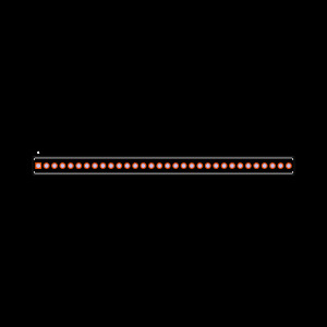 TMS-132-52-L-S Footprint