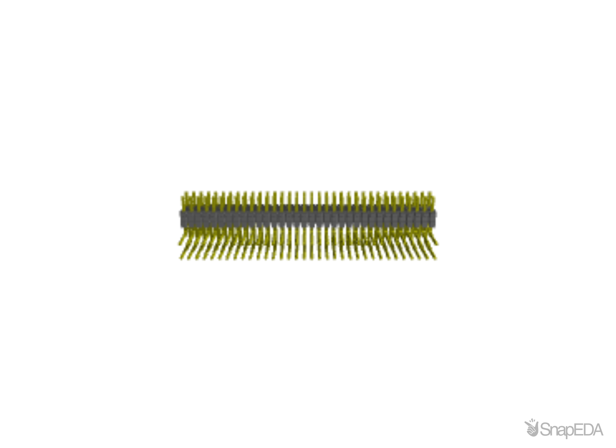 TMS-134-02-T-D-RA 3D Model