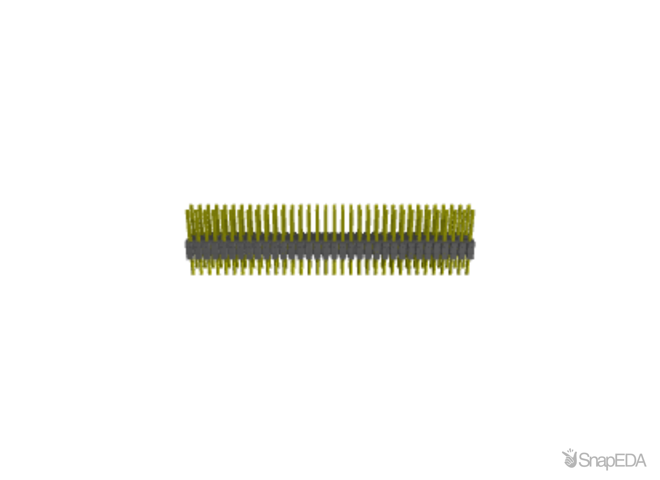 TMS-134-51-L-D 3D Model