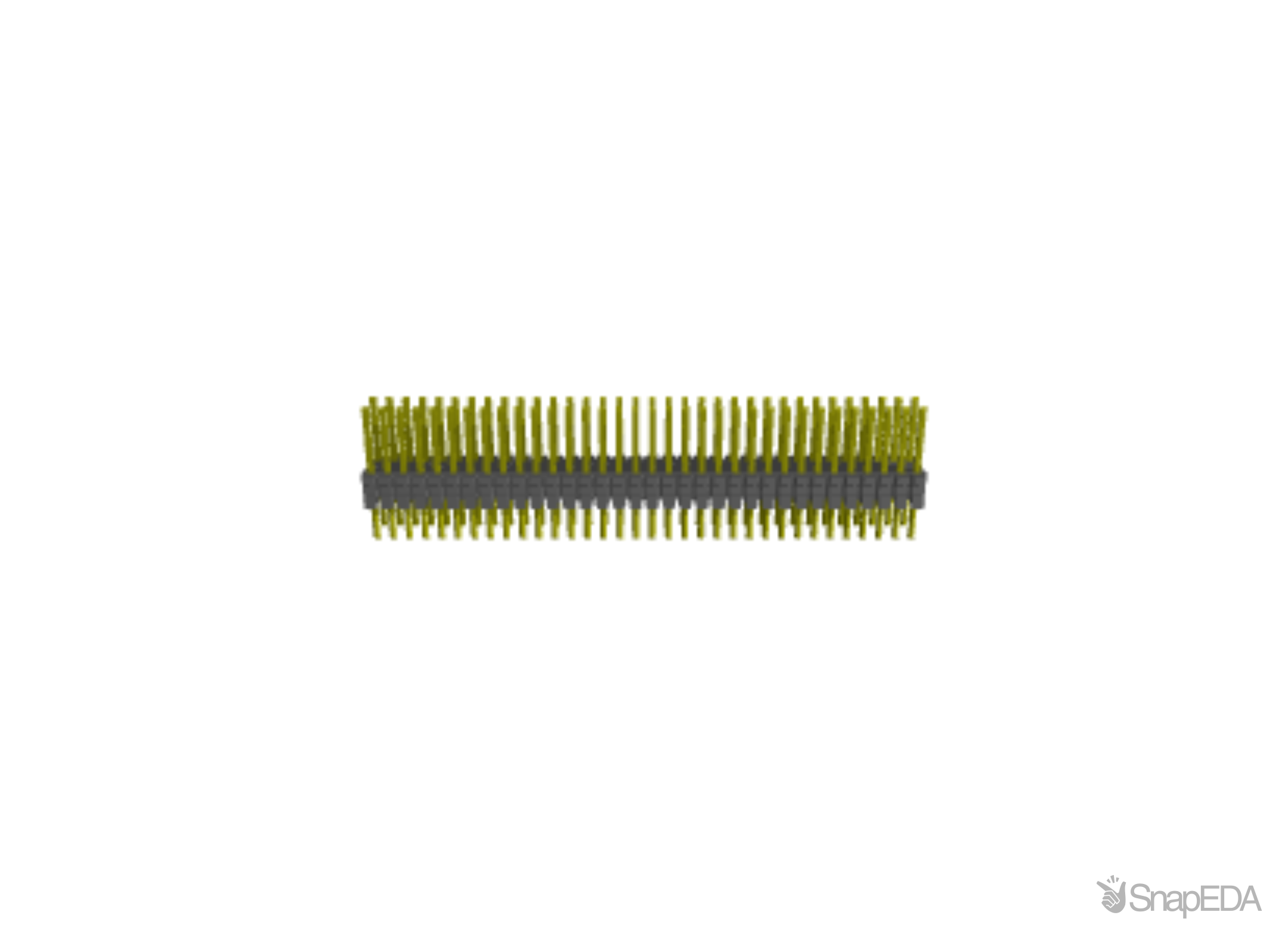 TMS-134-52-G-D 3D Model