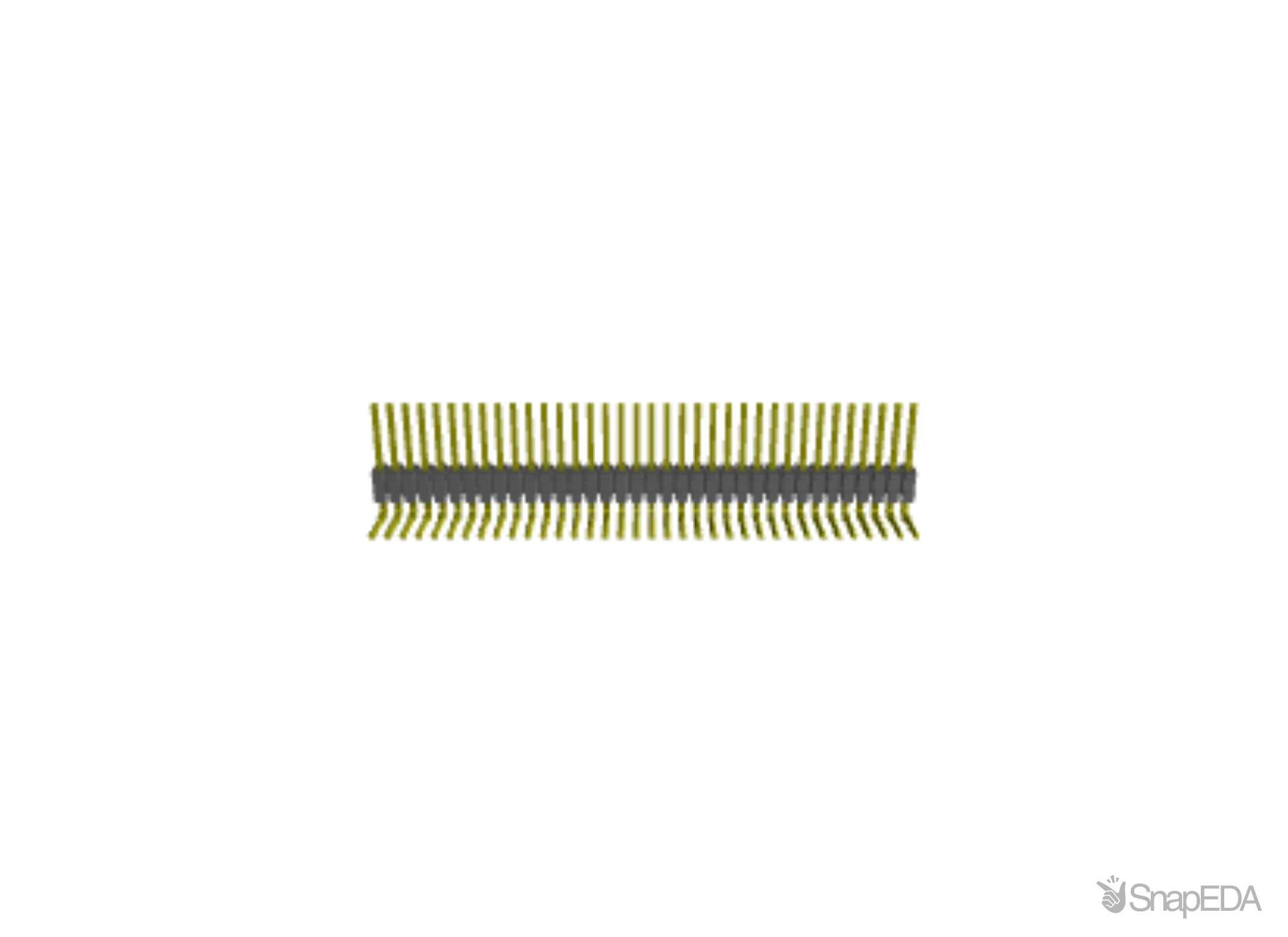 TMS-136-01-G-S-RA 3D Model