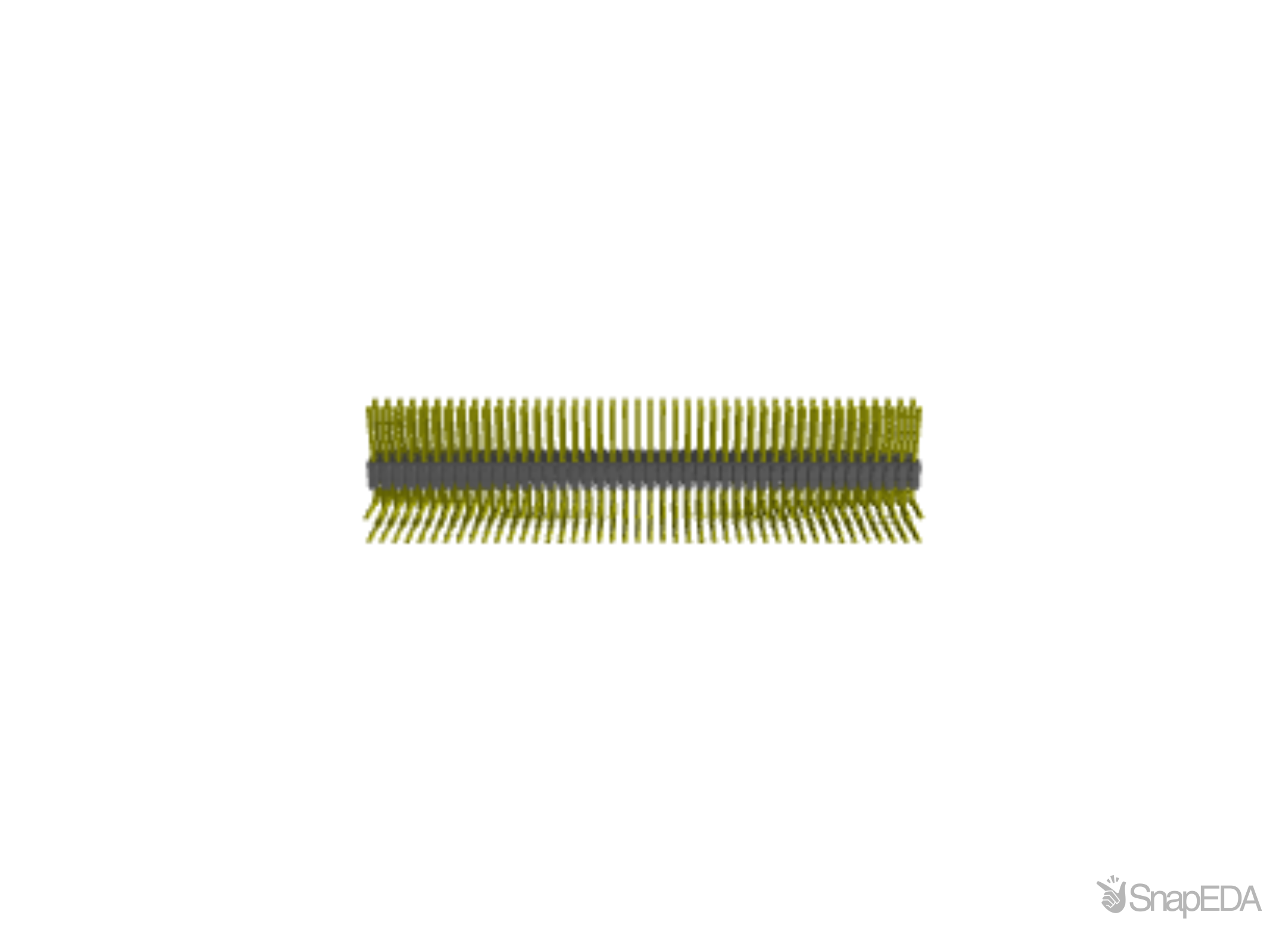 TMS-144-01-G-D-RA 3D Model
