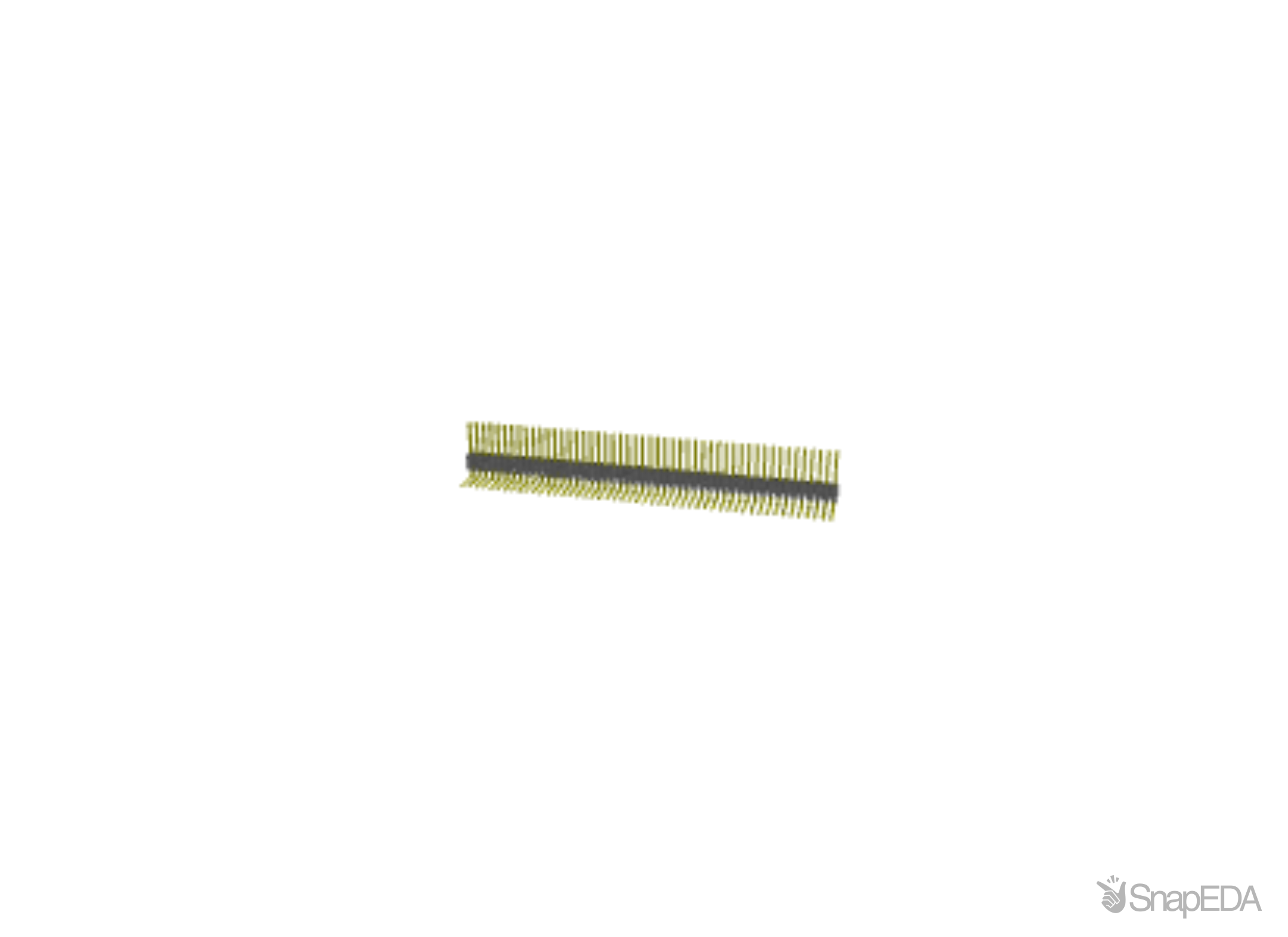 TMS-150-01-L-S-RA 3D Model