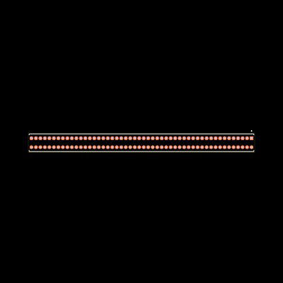 TMS-150-53-S-D Footprint