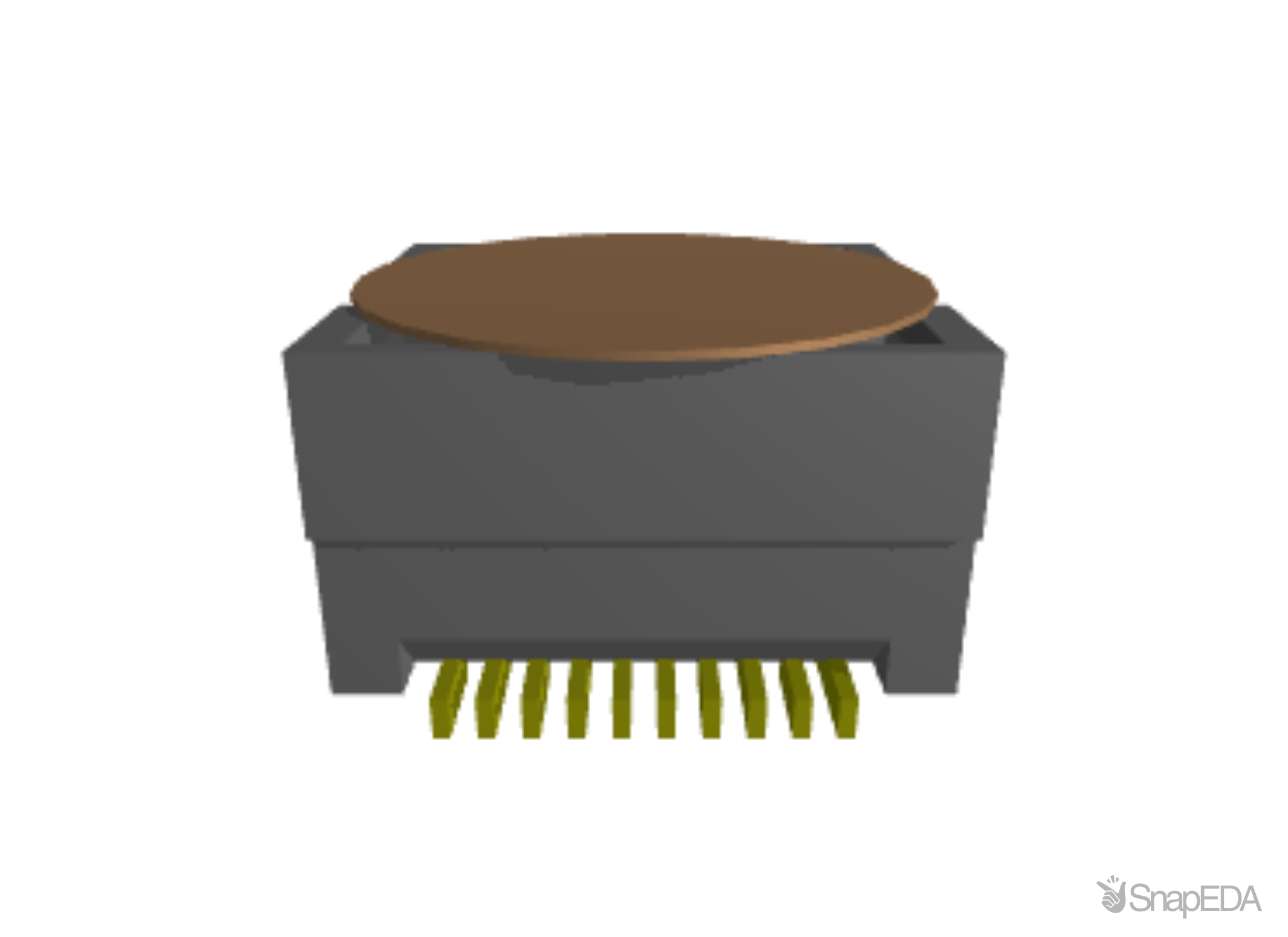 TOLC-105-02-F-Q-A-K 3D Model