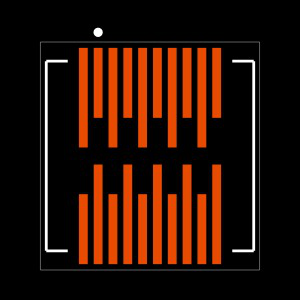 TOLC-105-02-F-Q-K-TR Footprint
