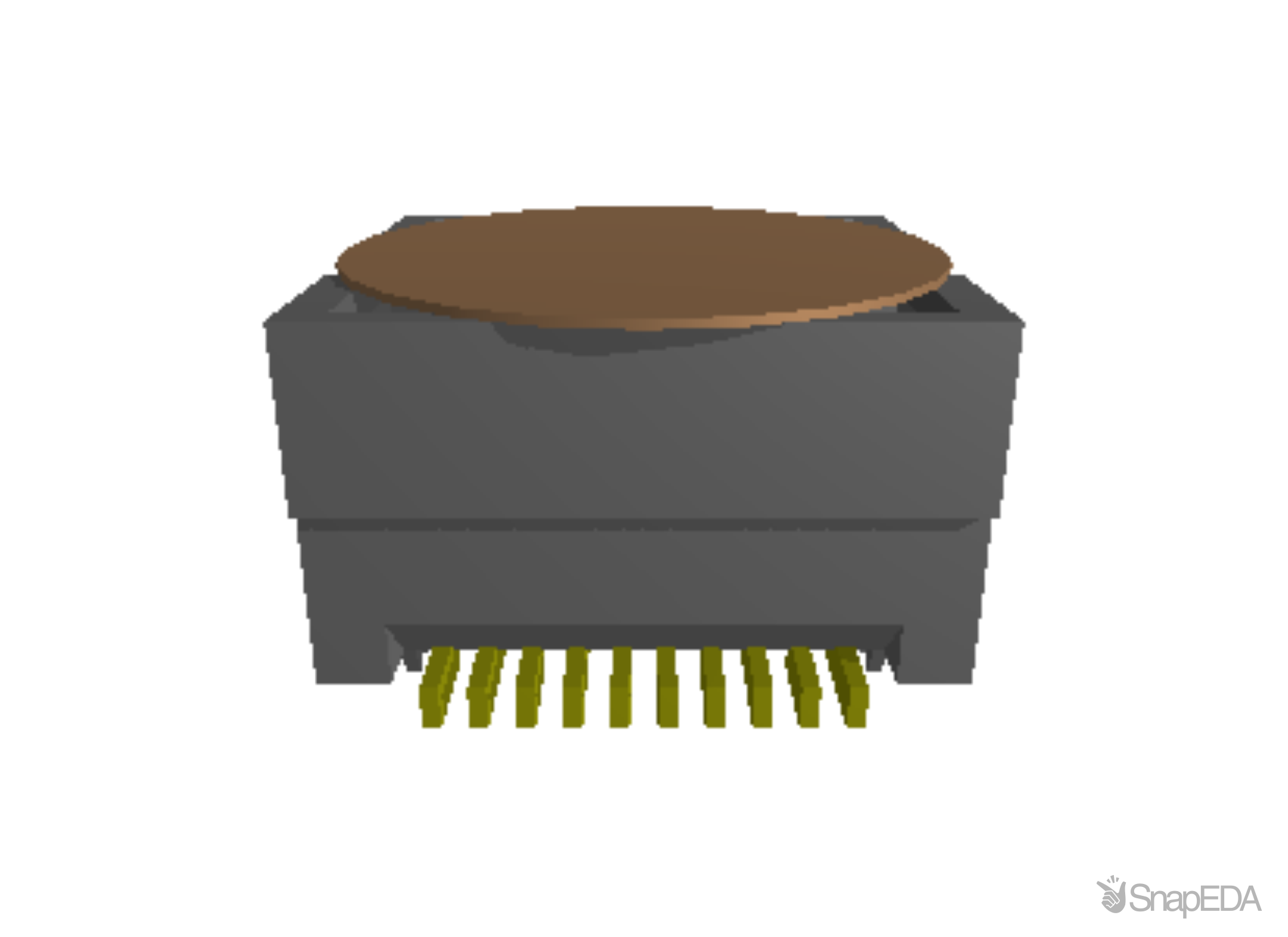 TOLC-105-02-F-Q-LC-K 3D Model